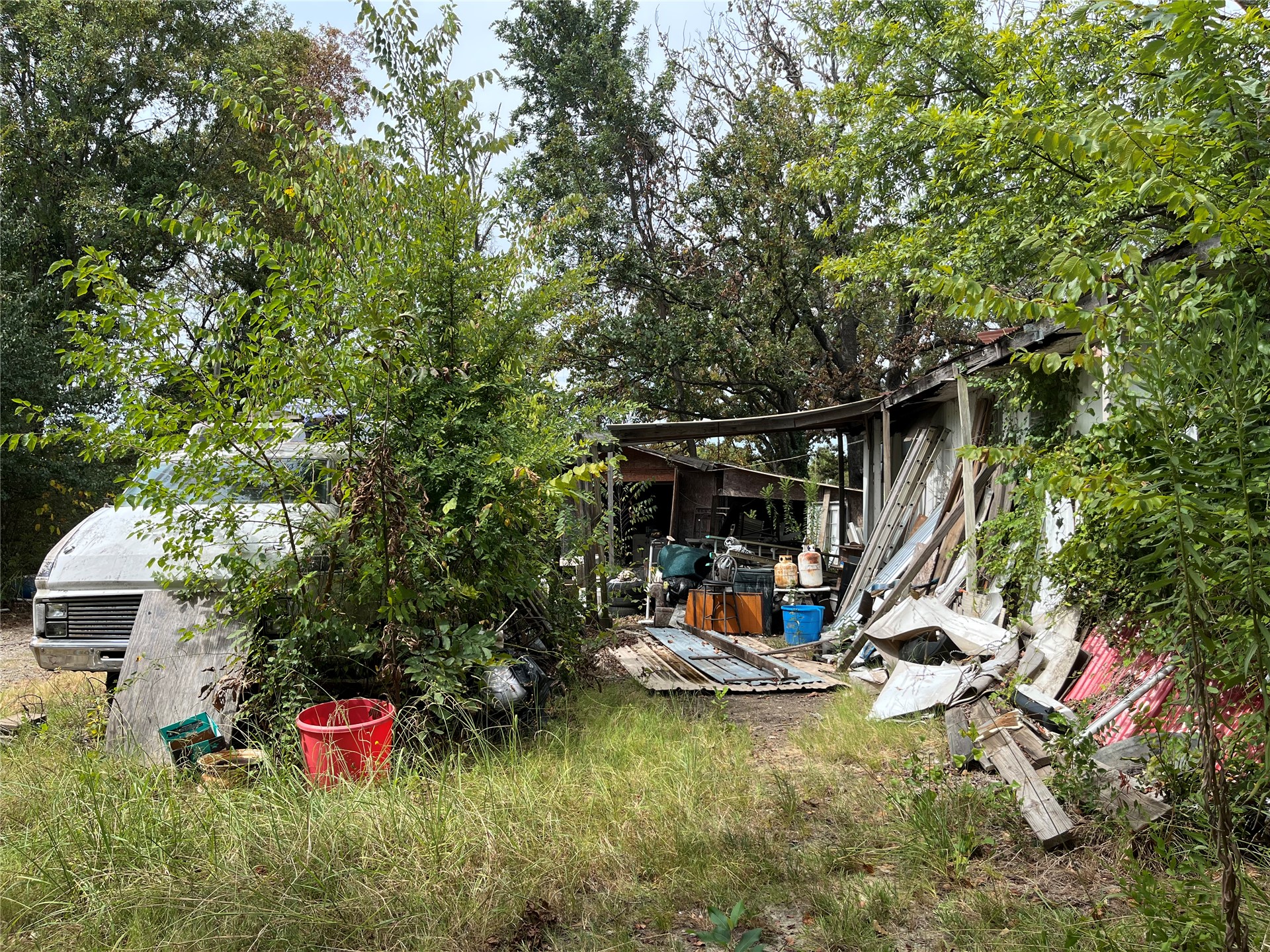 18606 Lock And Dam Road Spiro OK 74959
