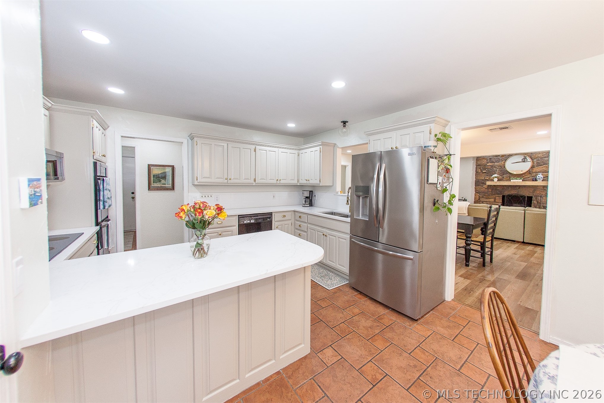 5912 E 80th Street Tulsa OK 74136
