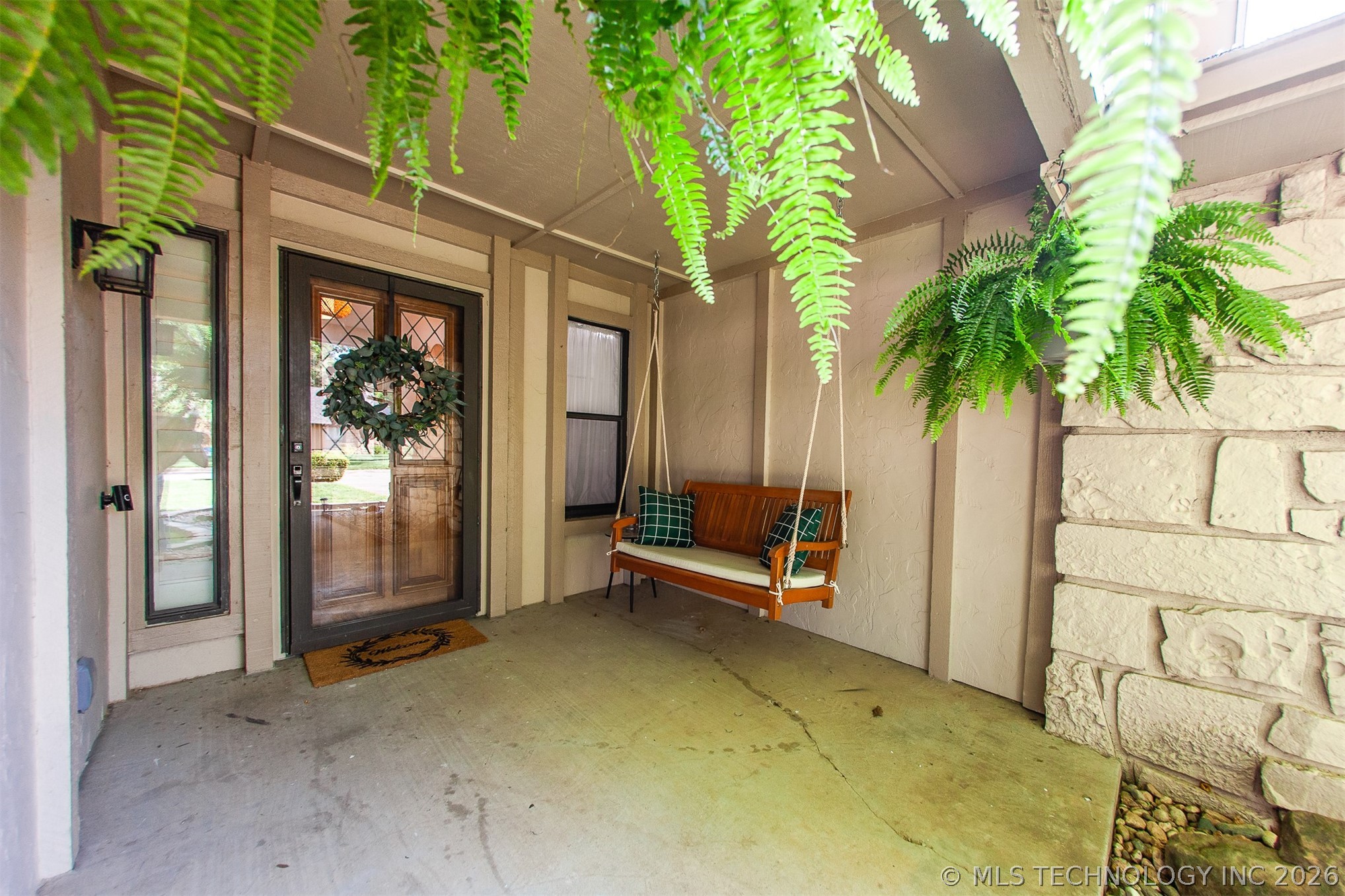 5912 E 80th Street Tulsa OK 74136