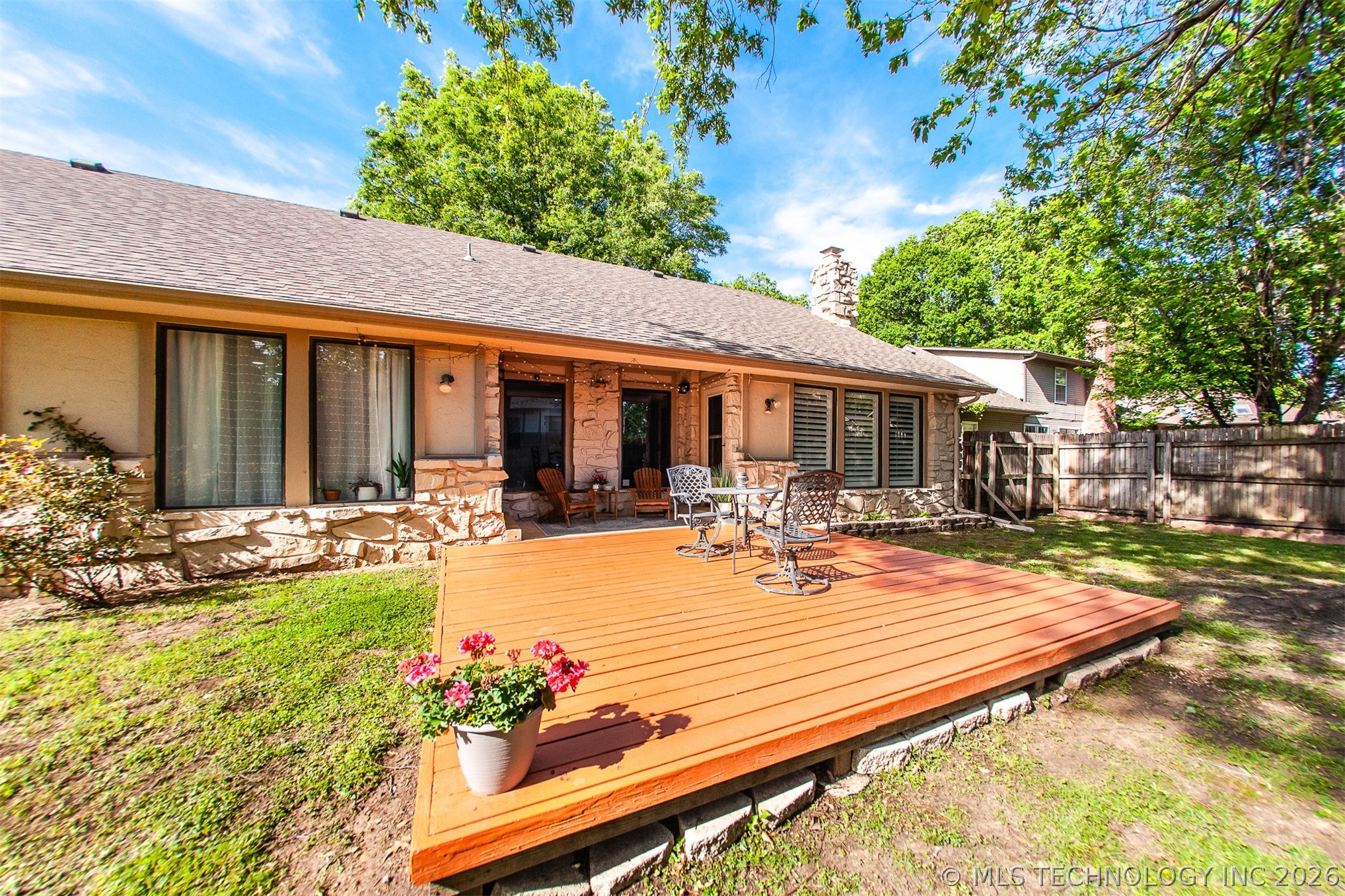 5912 E 80th Street Tulsa OK 74136