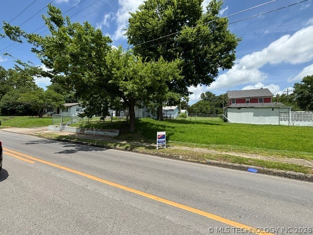 1010 Martin Luther King Muskogee OK 74401