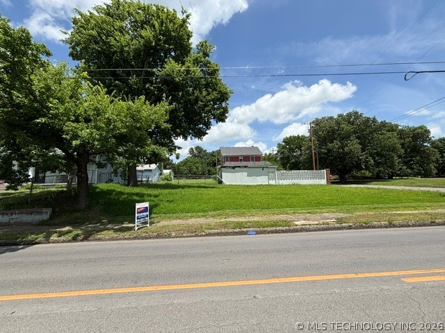 1010 Martin Luther King Muskogee OK 74401