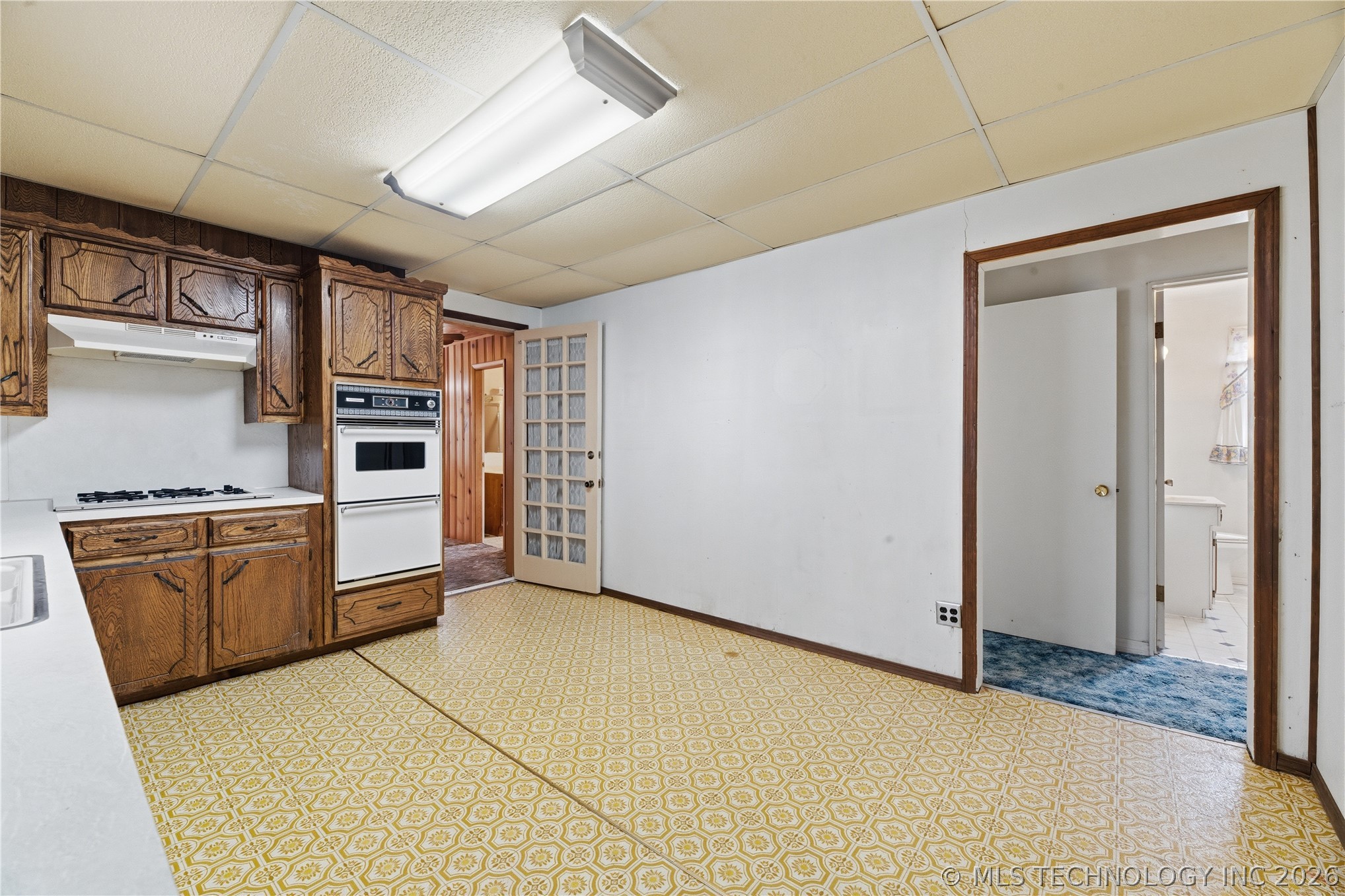 3619 S 29th West Avenue Tulsa OK 74107