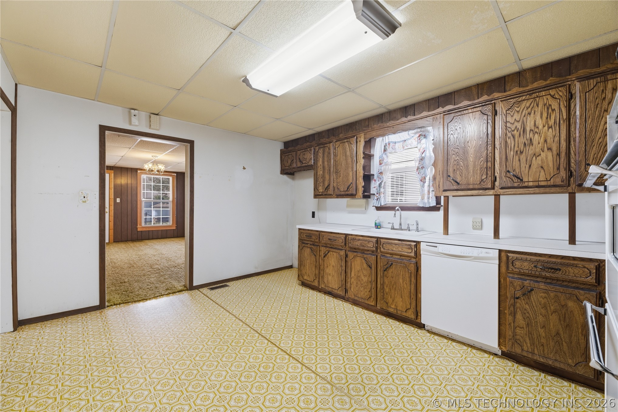 3619 S 29th West Avenue Tulsa OK 74107