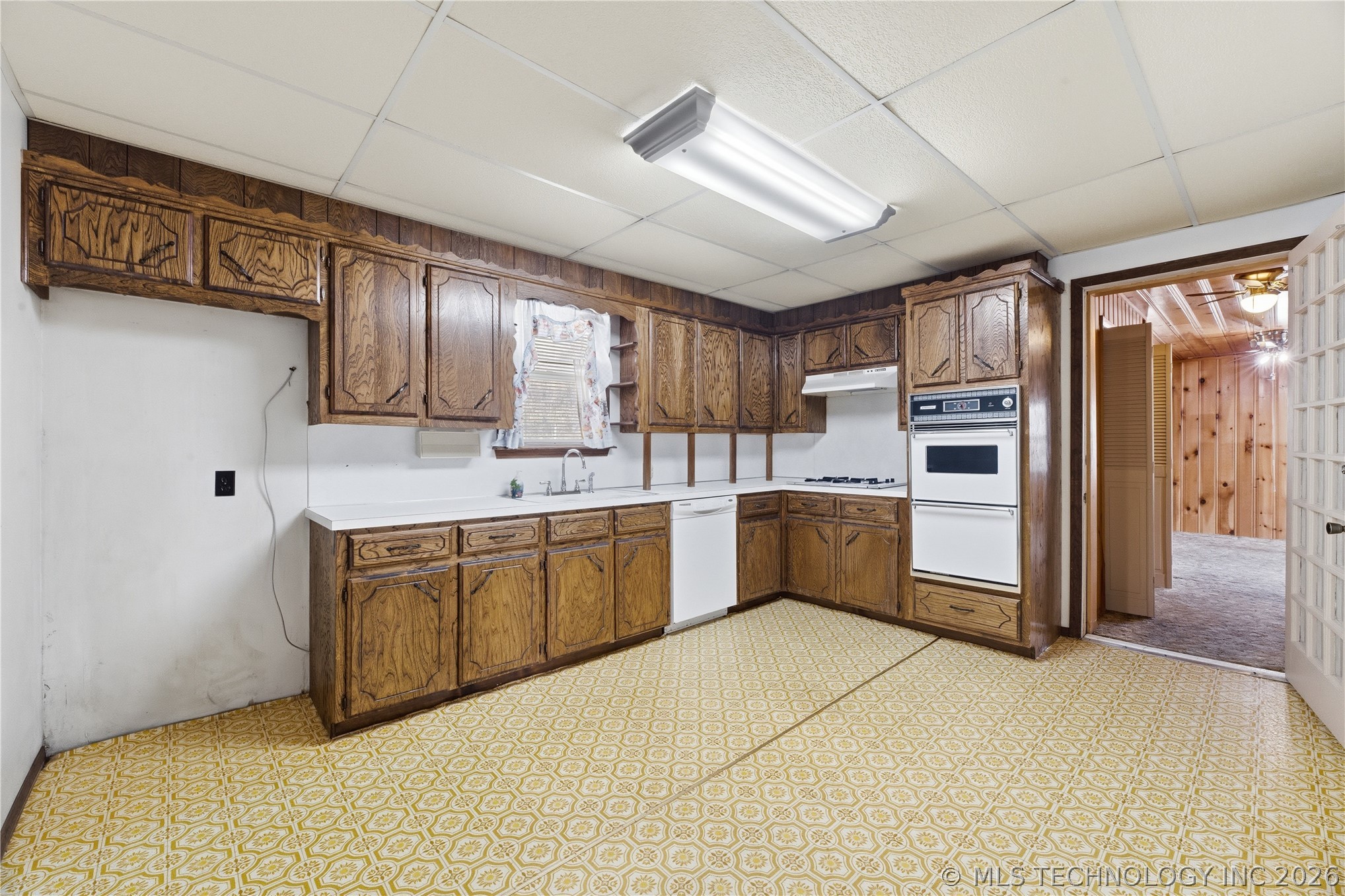 3619 S 29th West Avenue Tulsa OK 74107