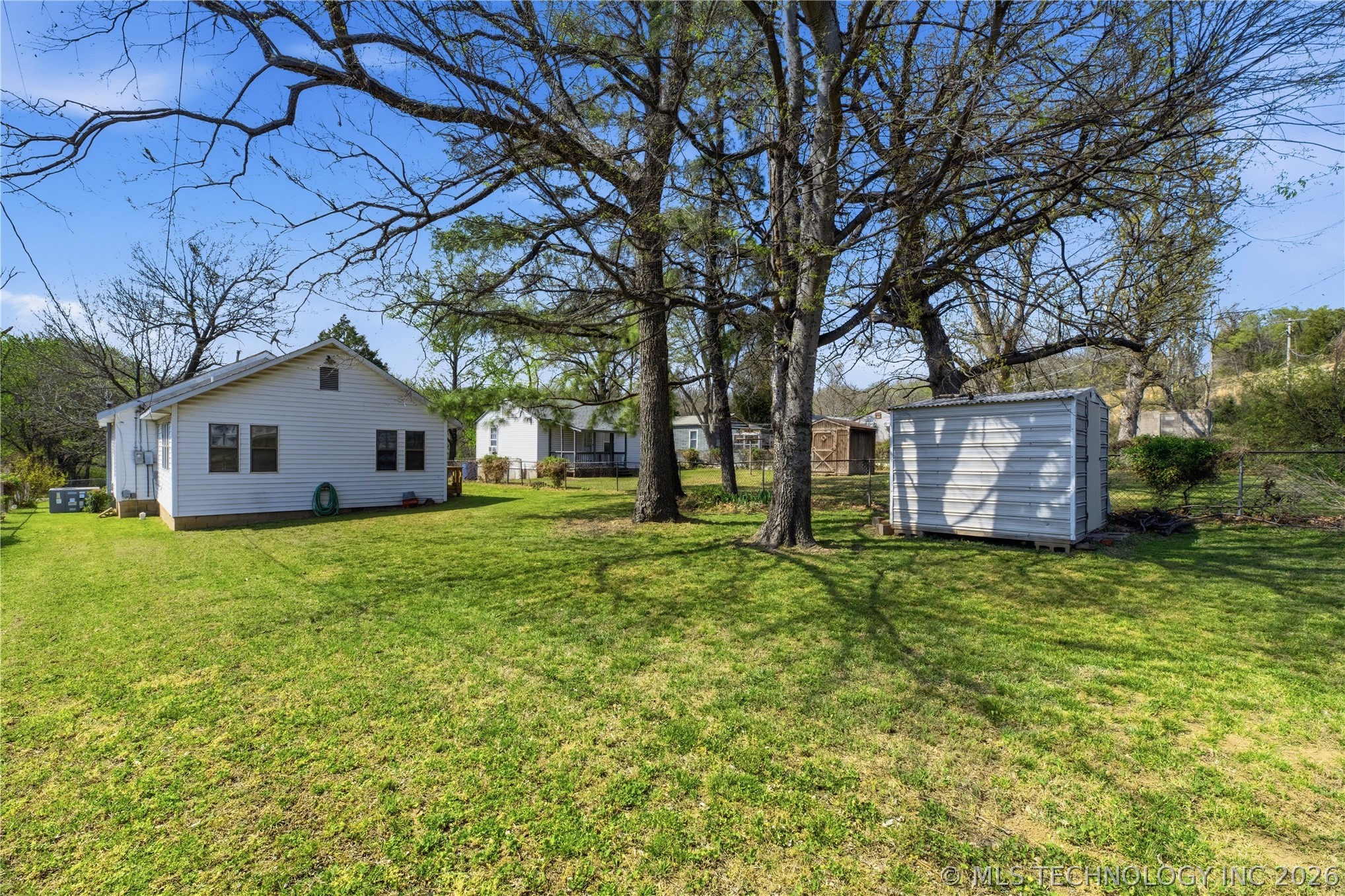 3619 S 29th West Avenue Tulsa OK 74107