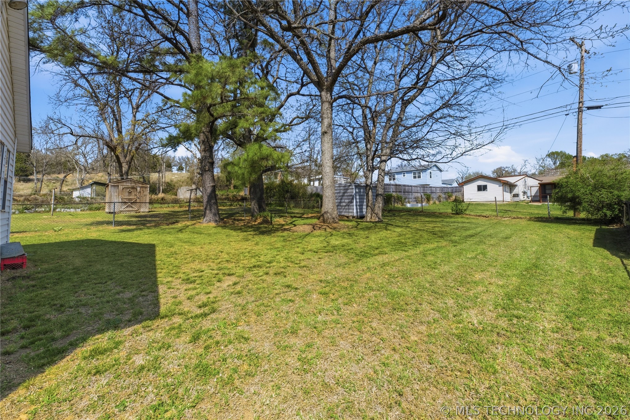 3619 S 29th West Avenue Tulsa OK 74107