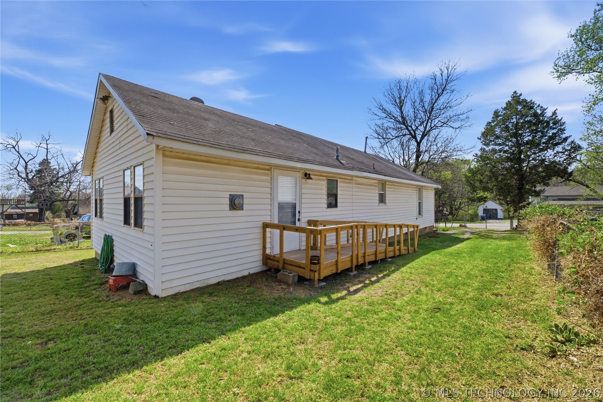 3619 S 29th West Avenue Tulsa OK 74107