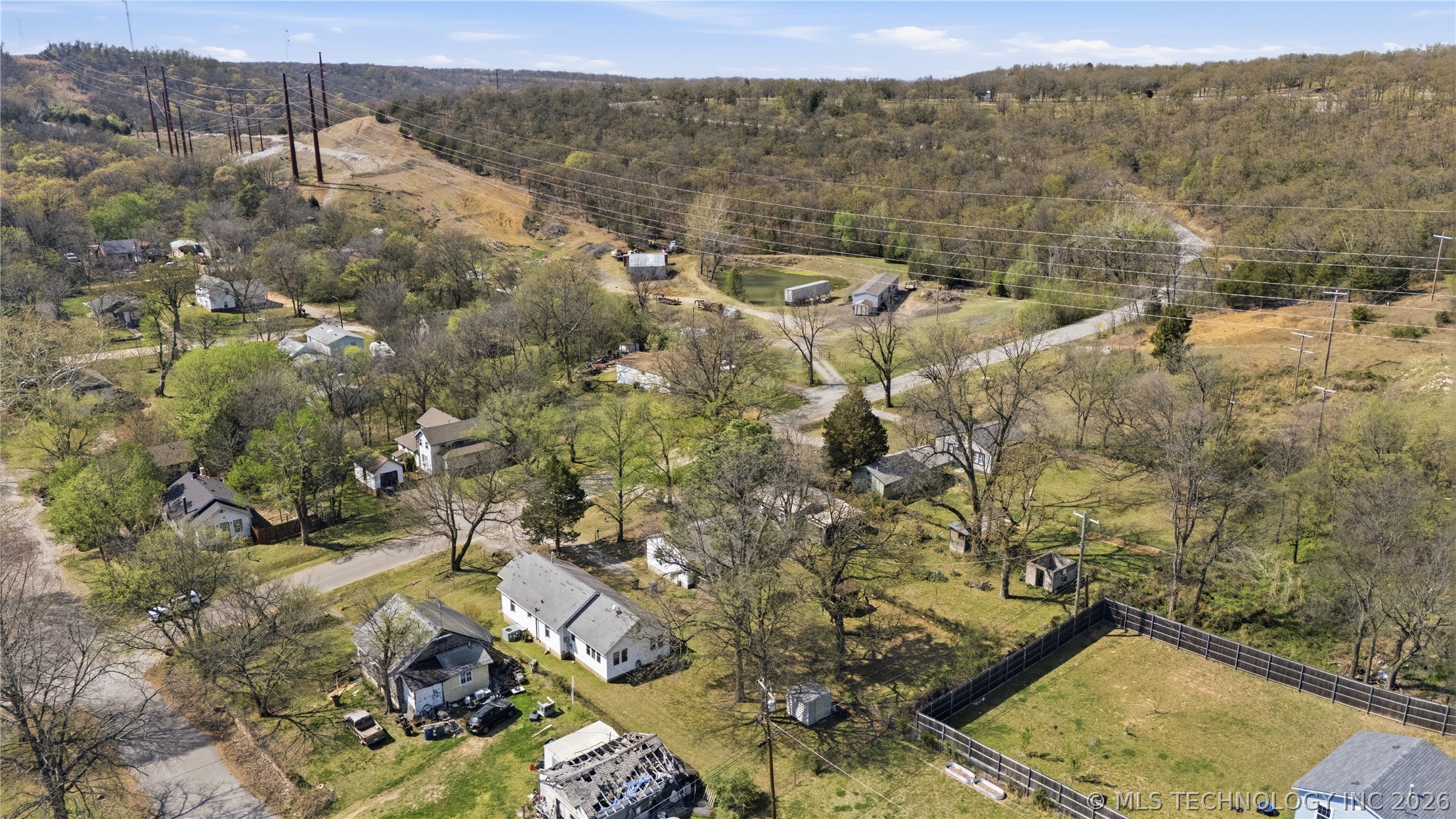 3619 S 29th West Avenue Tulsa OK 74107