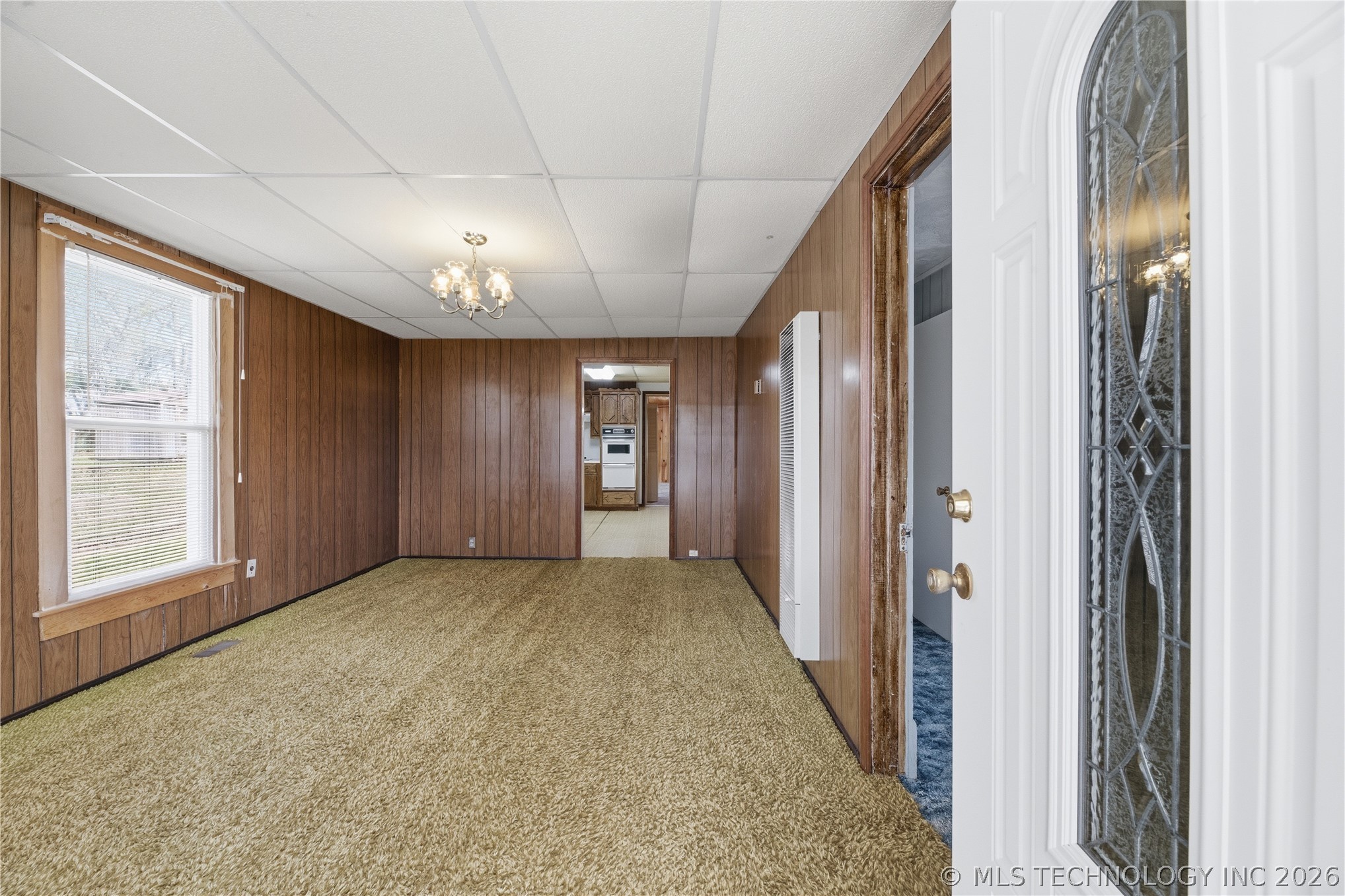 3619 S 29th West Avenue Tulsa OK 74107