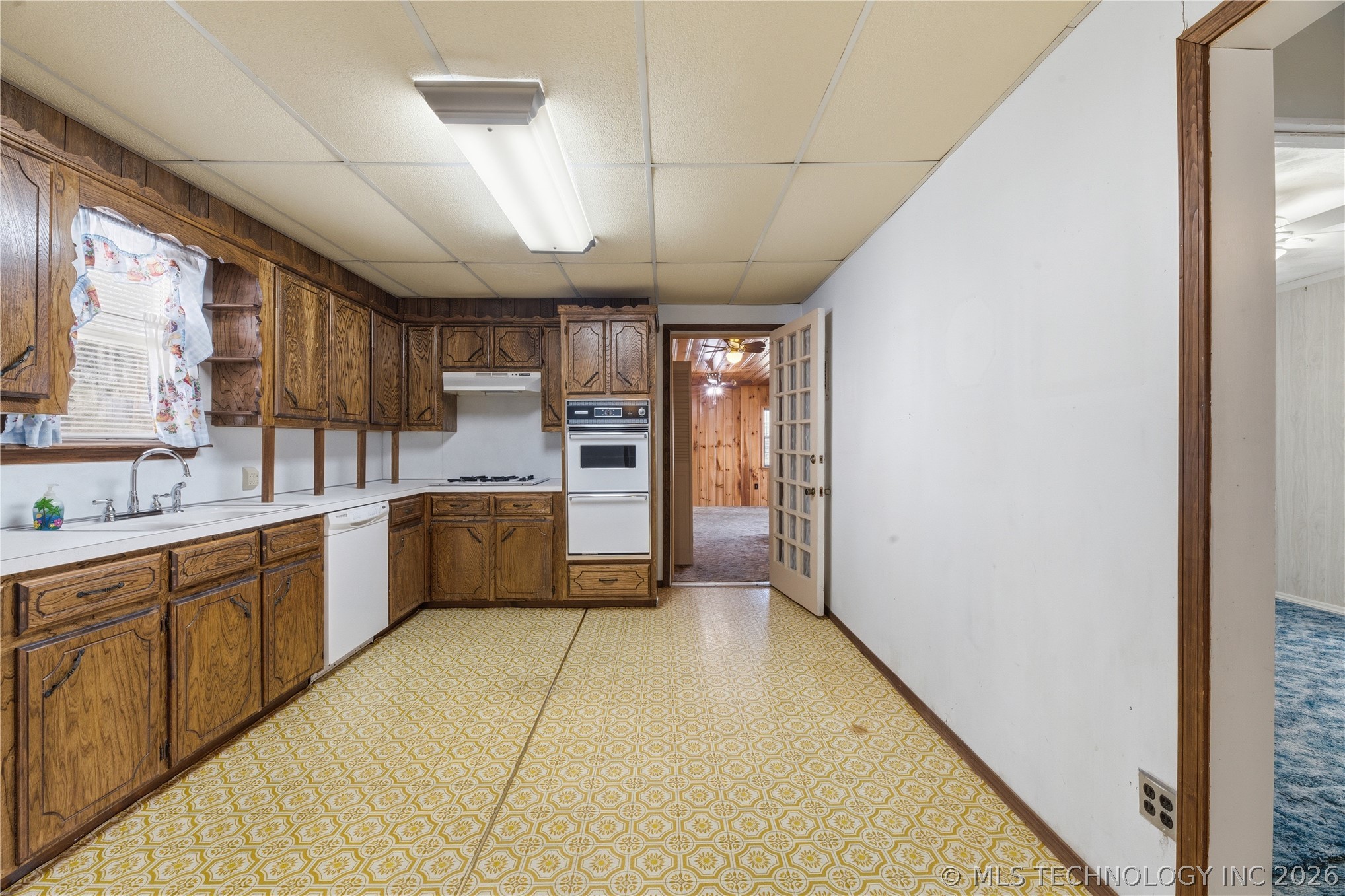3619 S 29th West Avenue Tulsa OK 74107