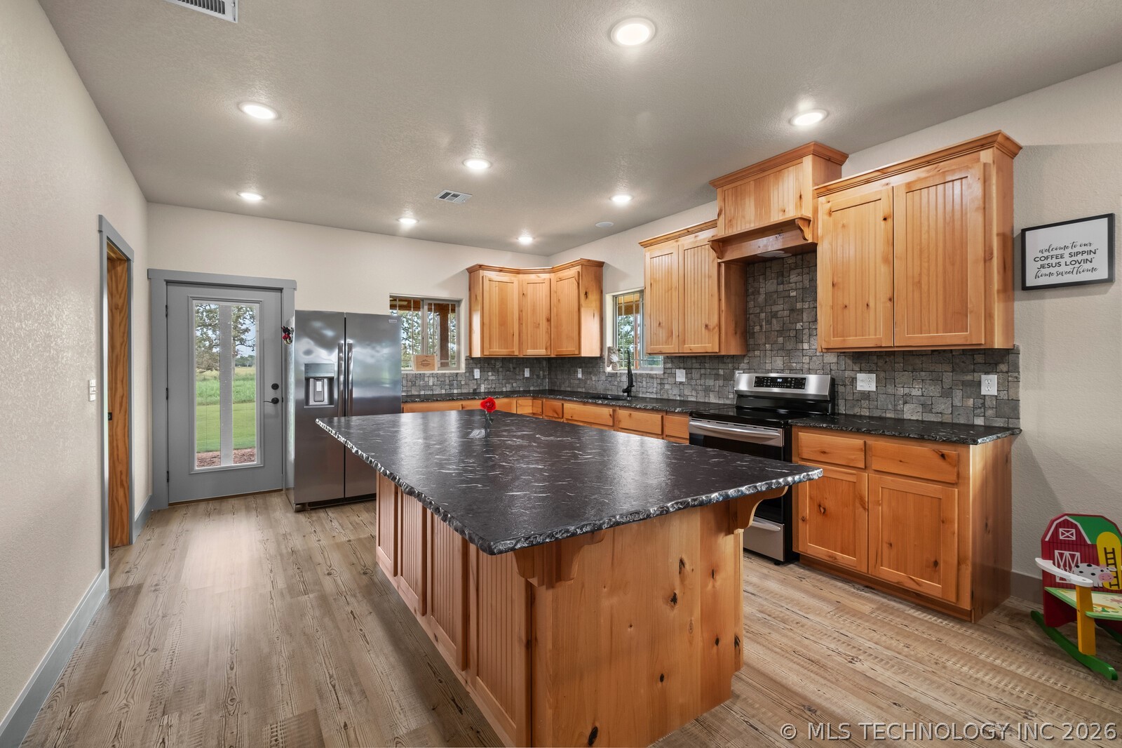 887 N Colcord Keithly Colcord OK 74338
