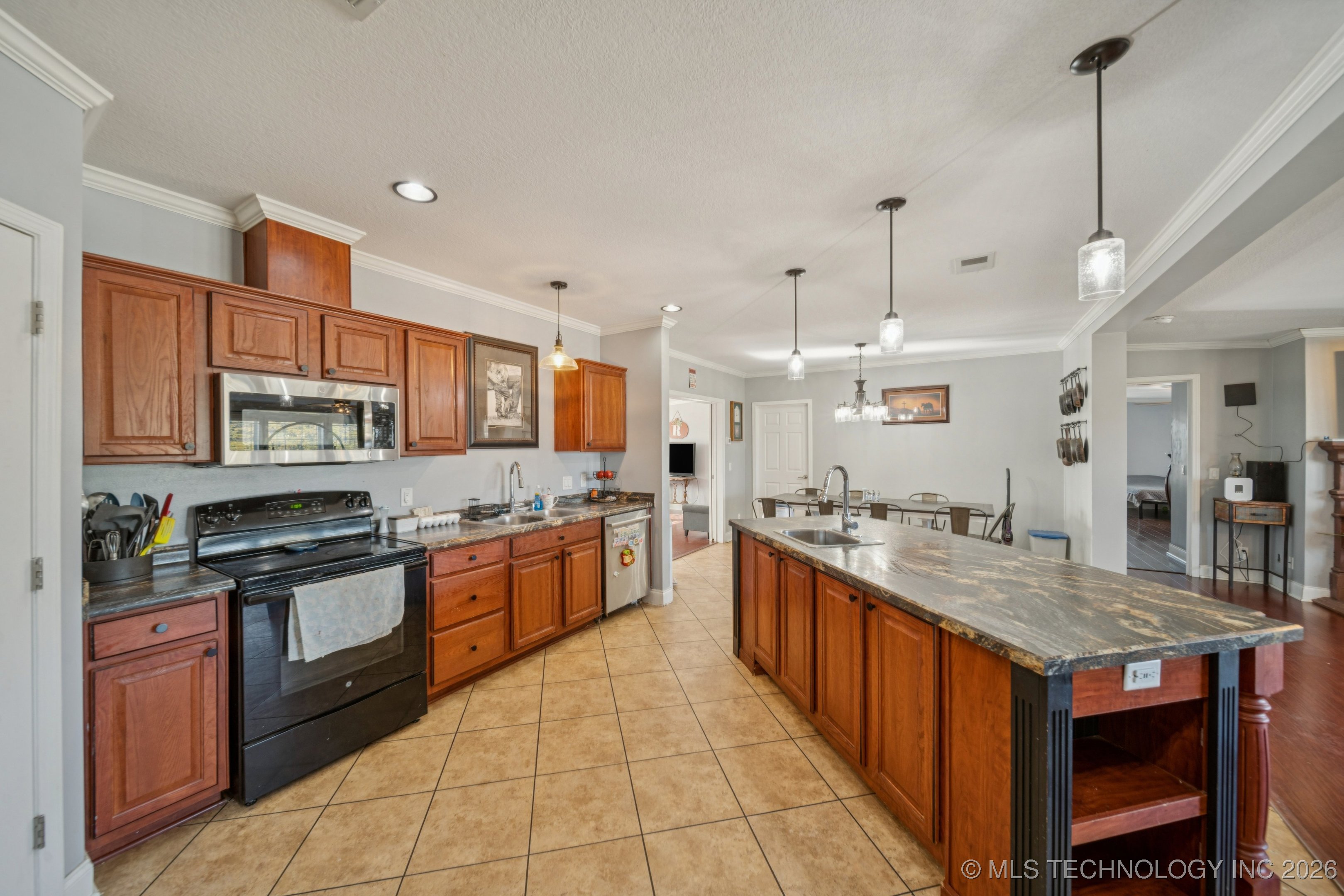 15864 E 530 Road Inola OK 74036