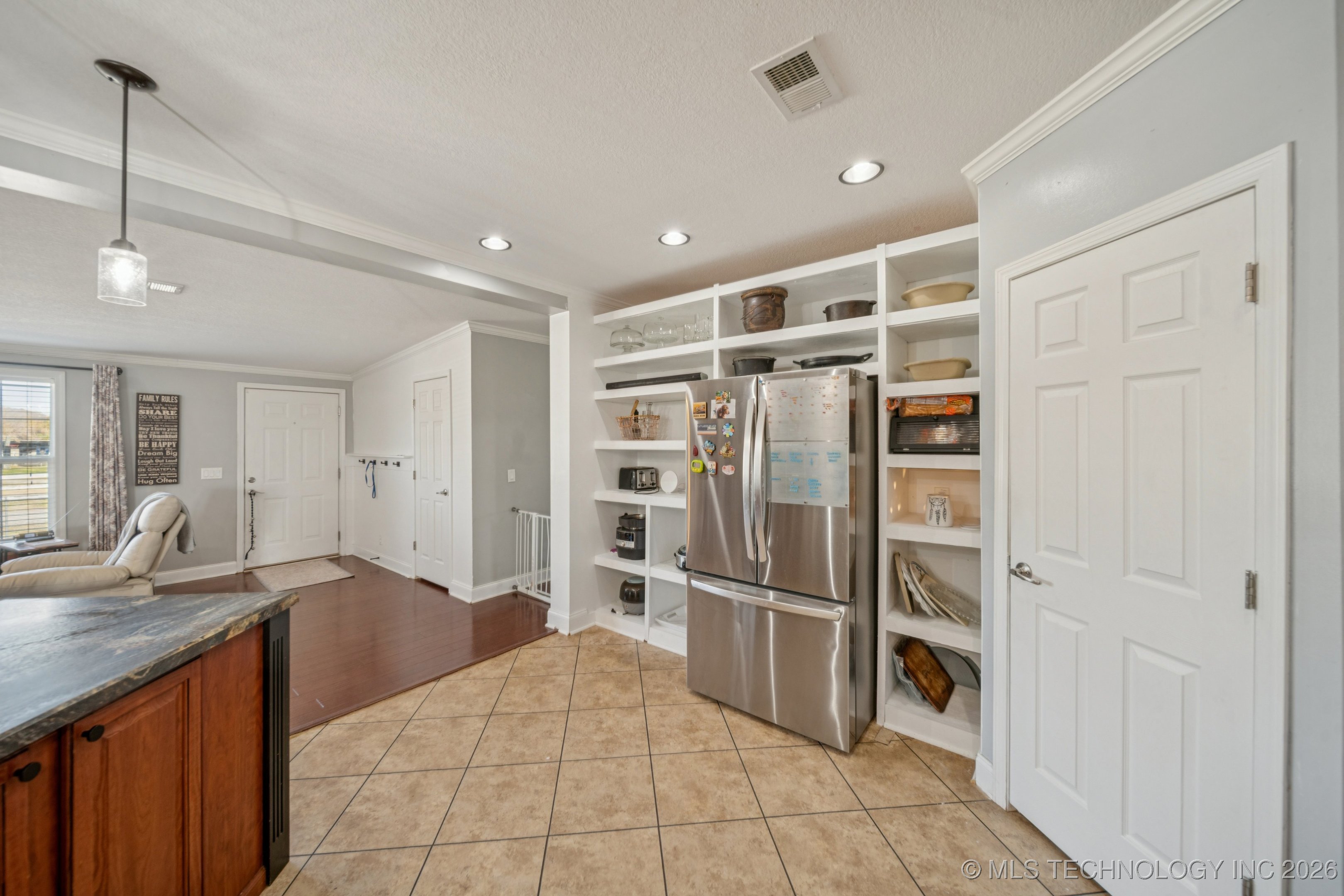 15864 E 530 Road Inola OK 74036