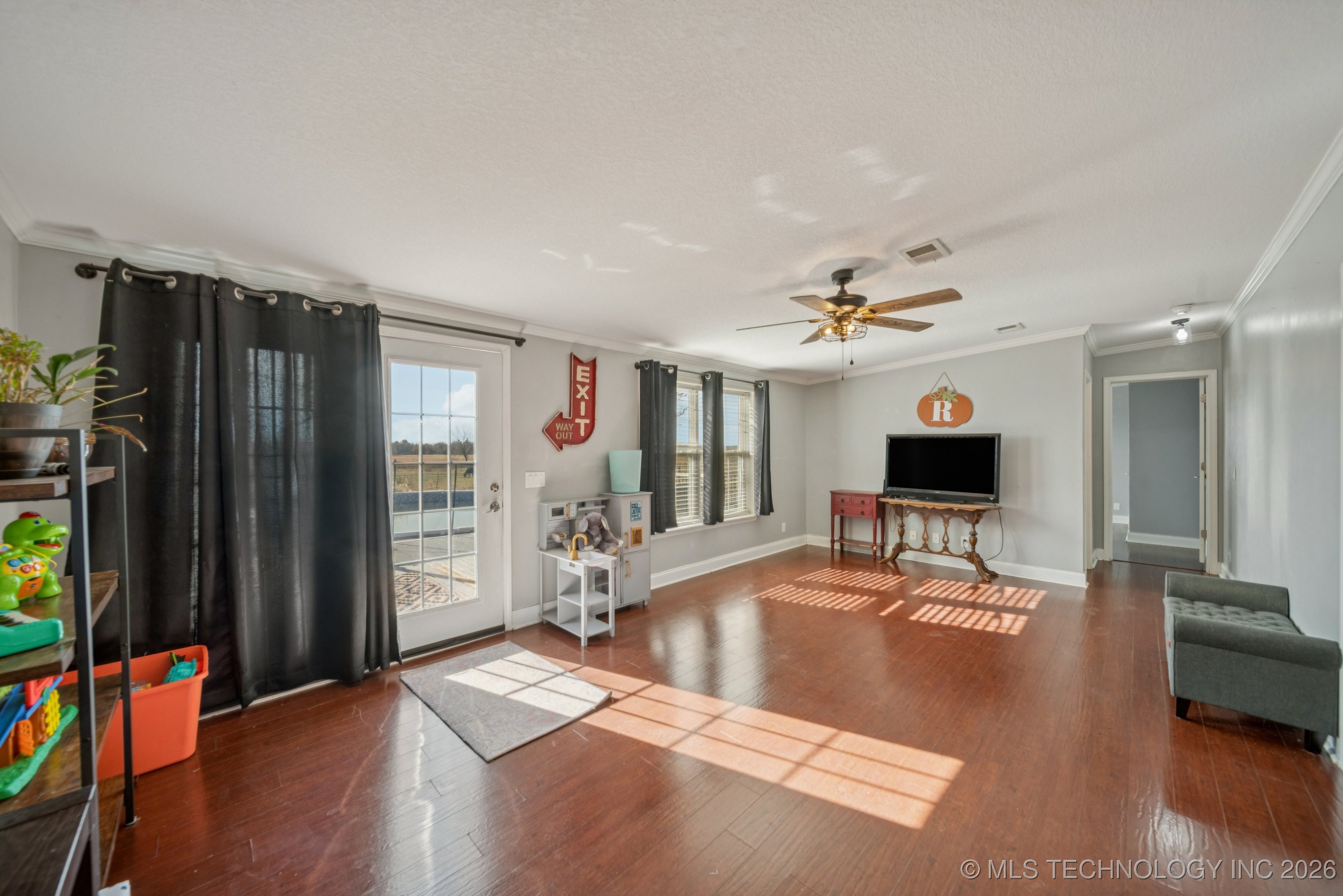 15864 E 530 Road Inola OK 74036