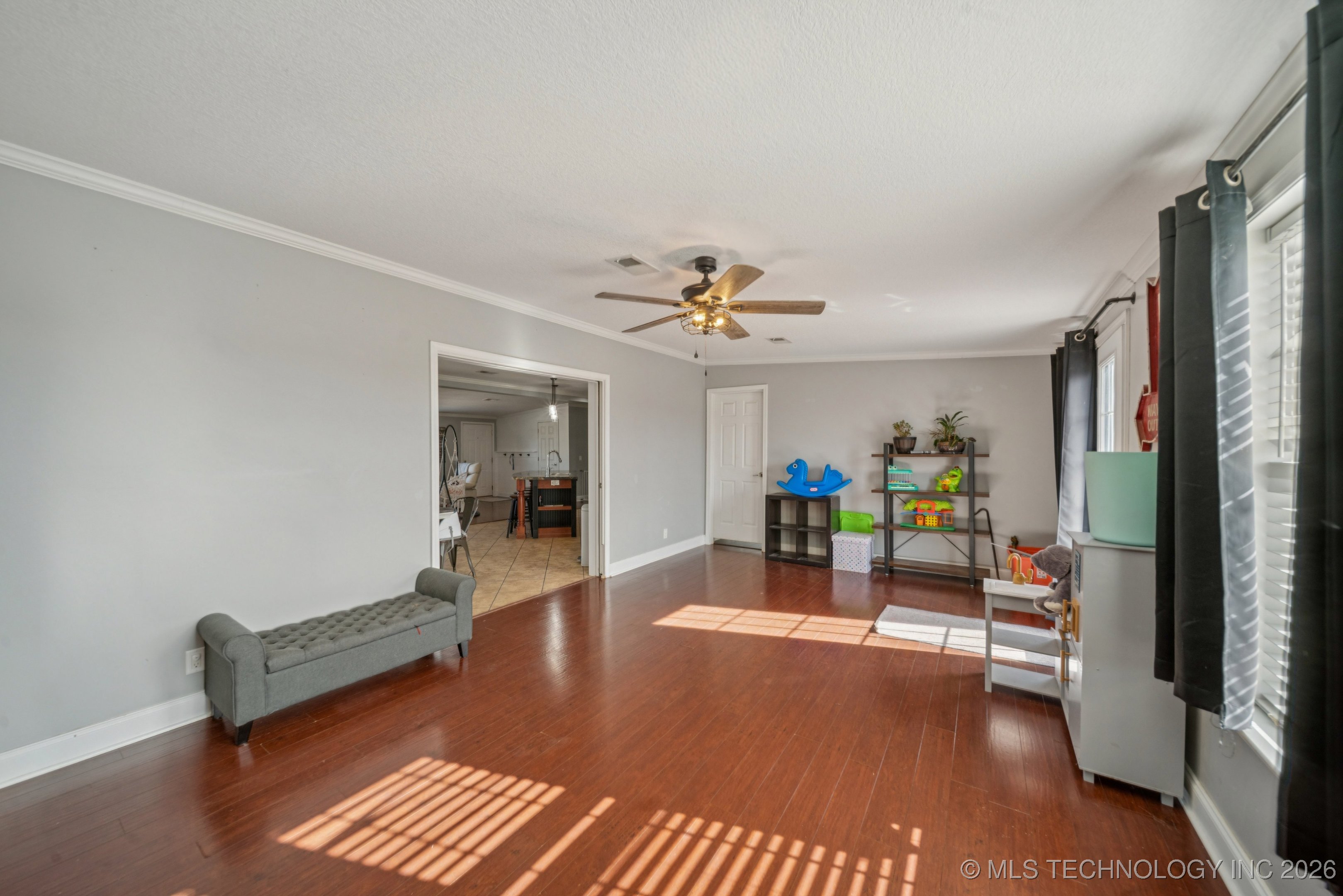 15864 E 530 Road Inola OK 74036