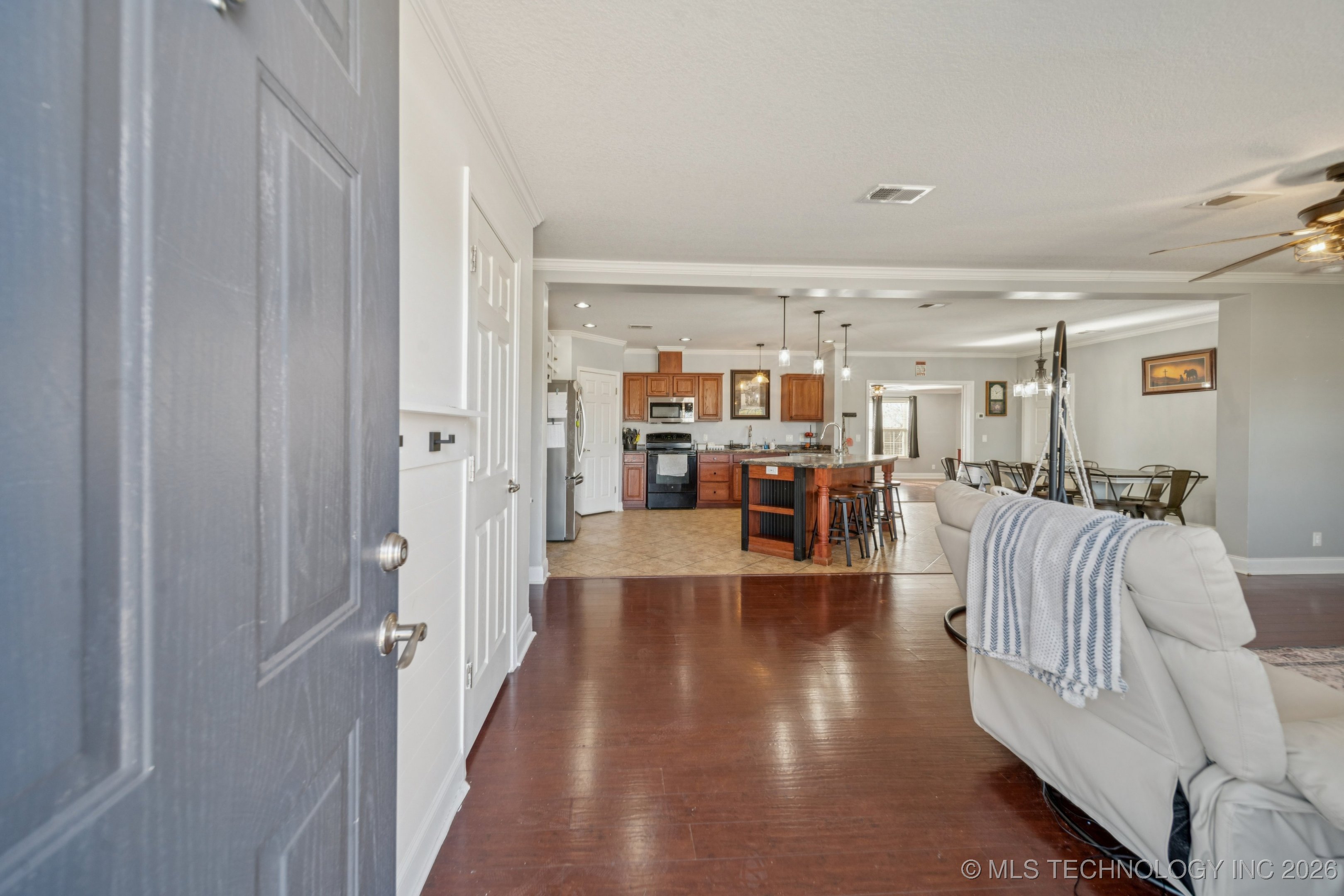 15864 E 530 Road Inola OK 74036