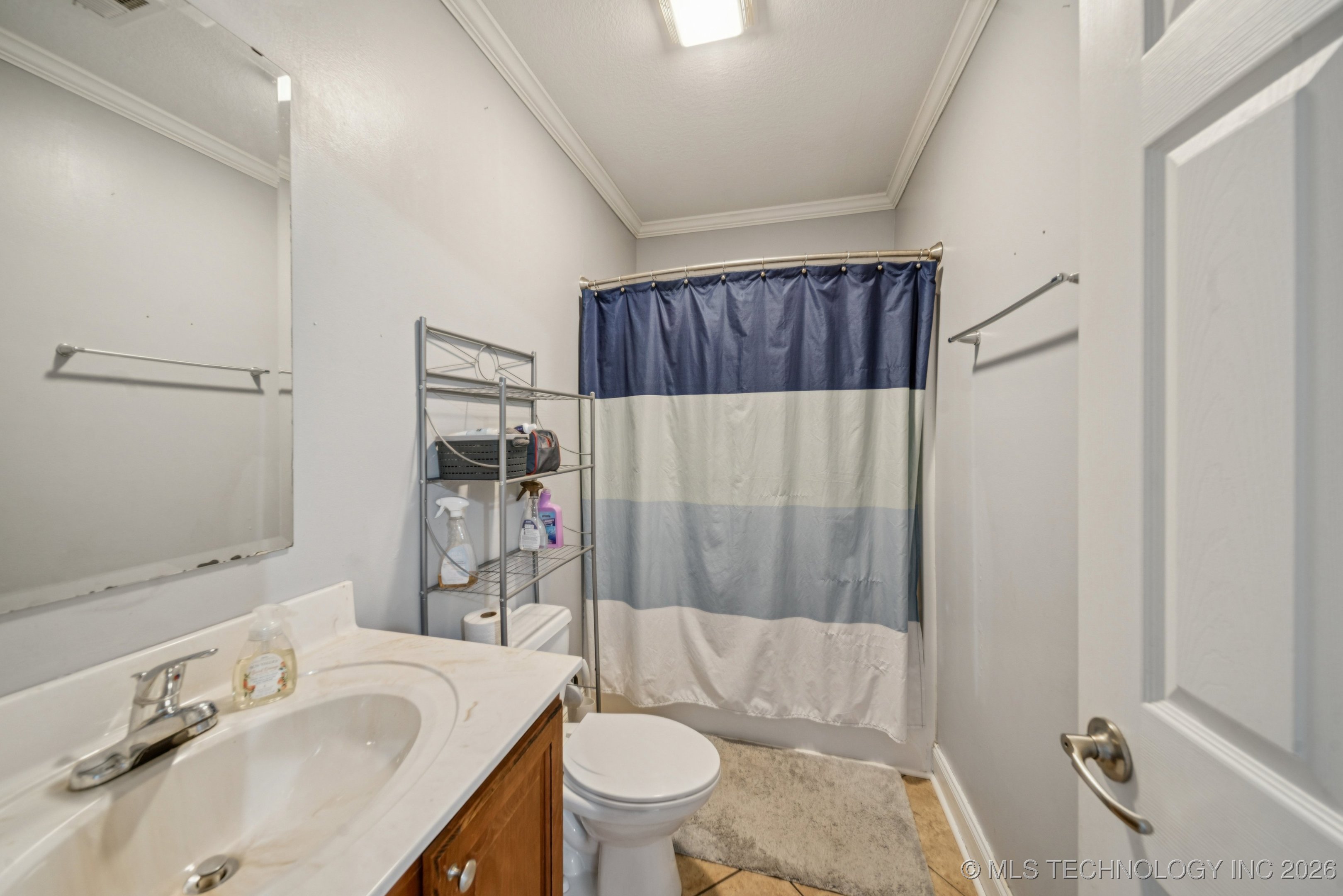 15864 E 530 Road Inola OK 74036