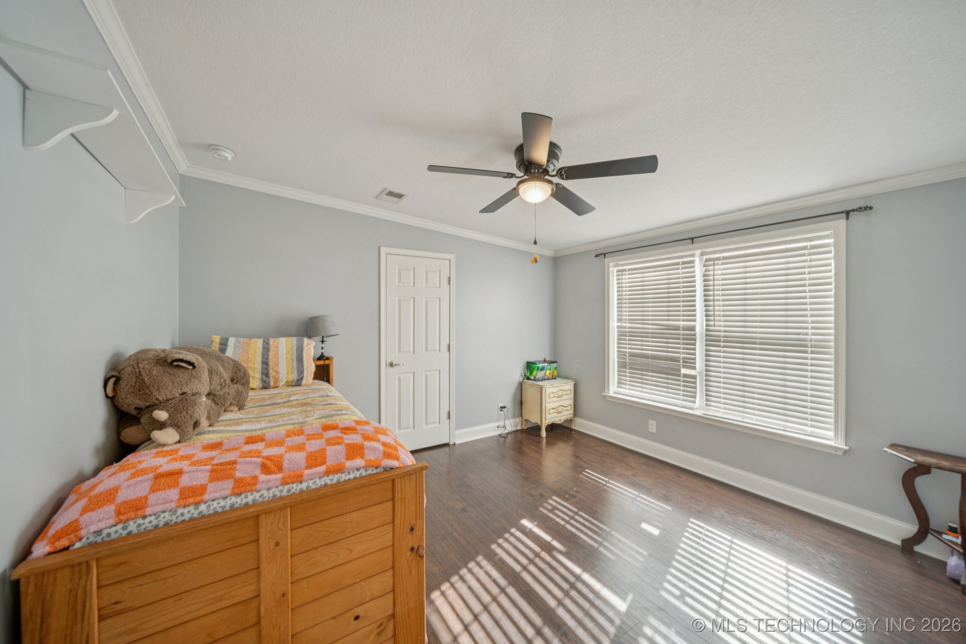 15864 E 530 Road Inola OK 74036