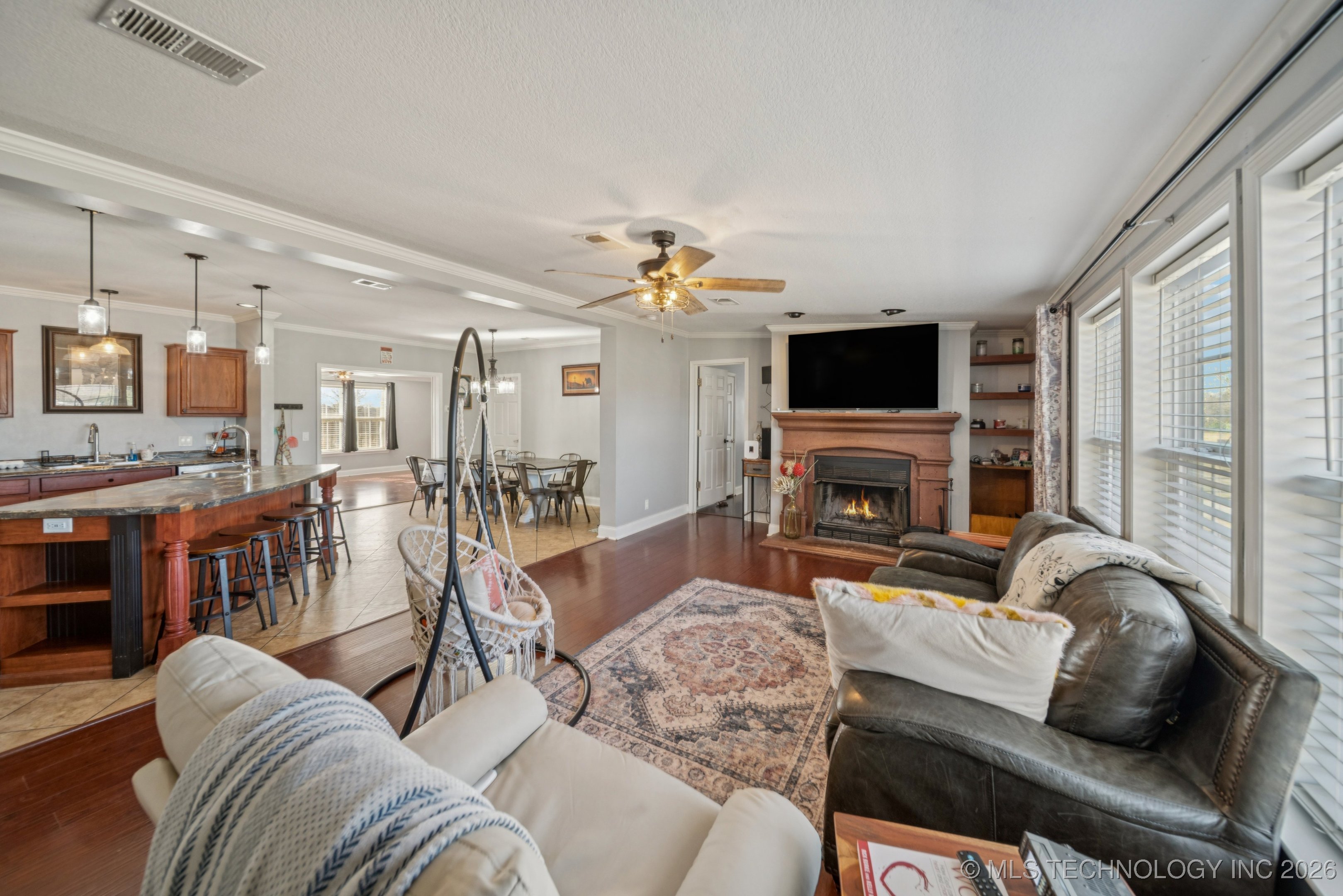 15864 E 530 Road Inola OK 74036