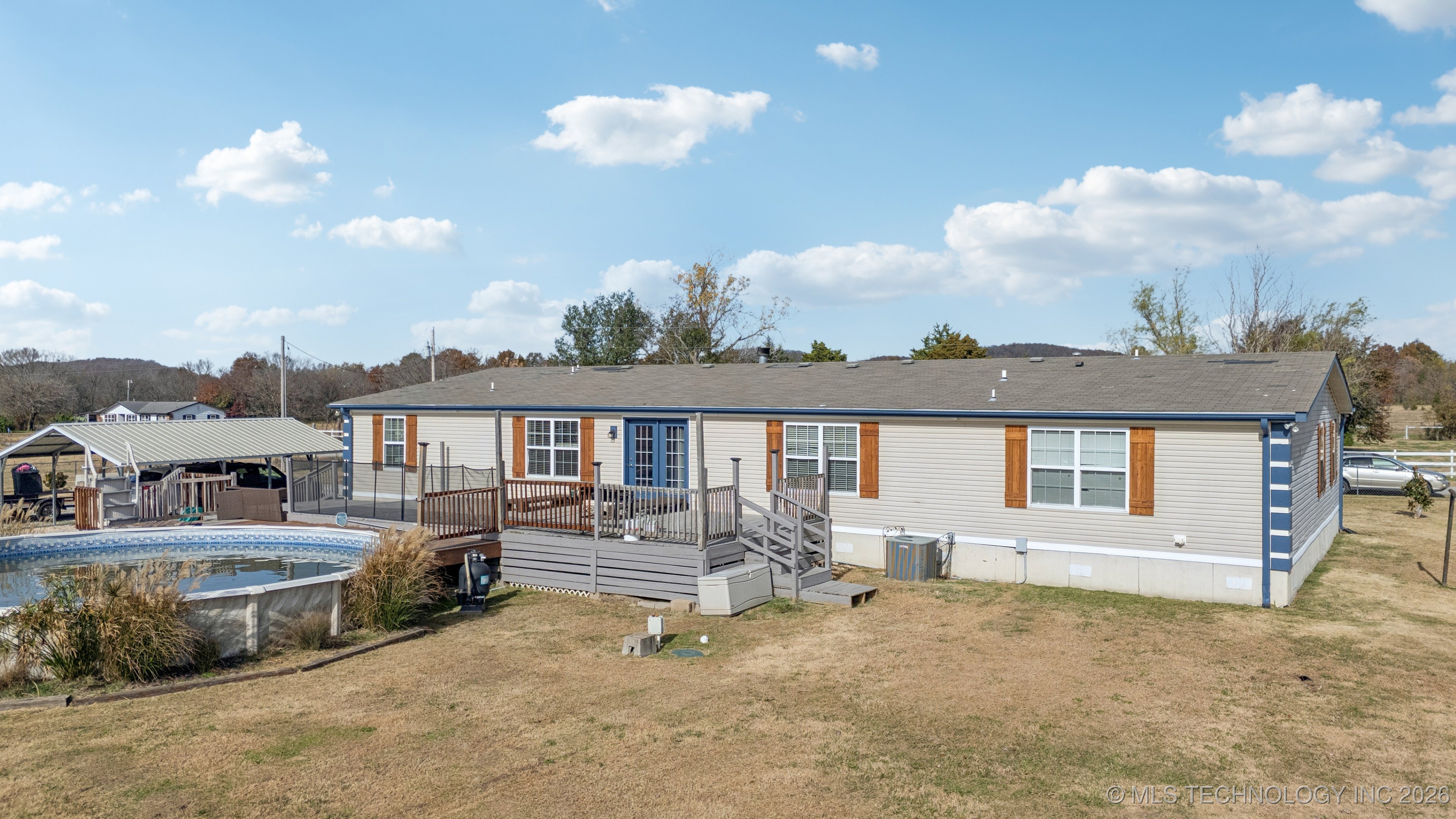 15864 E 530 Road Inola OK 74036