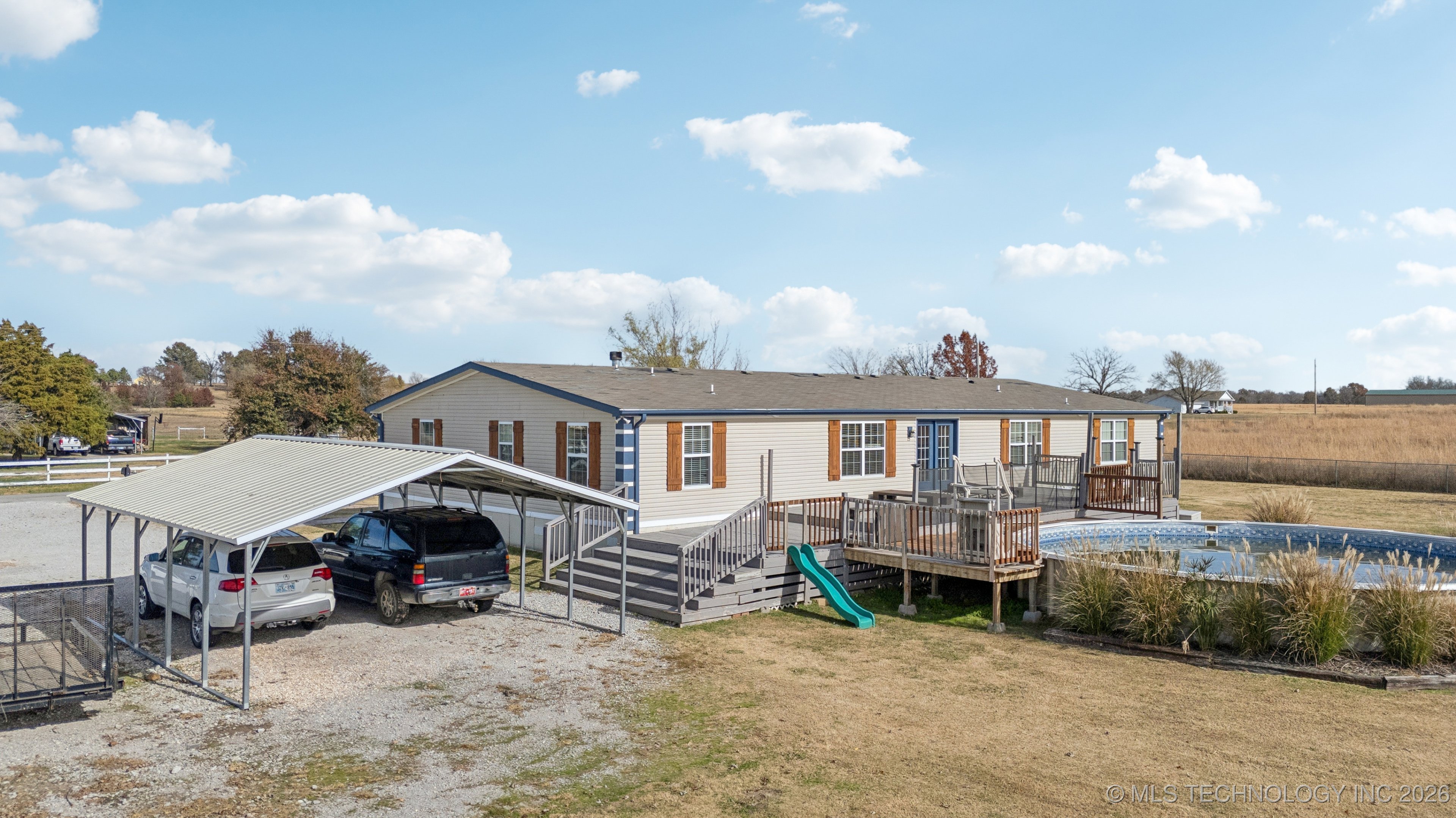 15864 E 530 Road Inola OK 74036