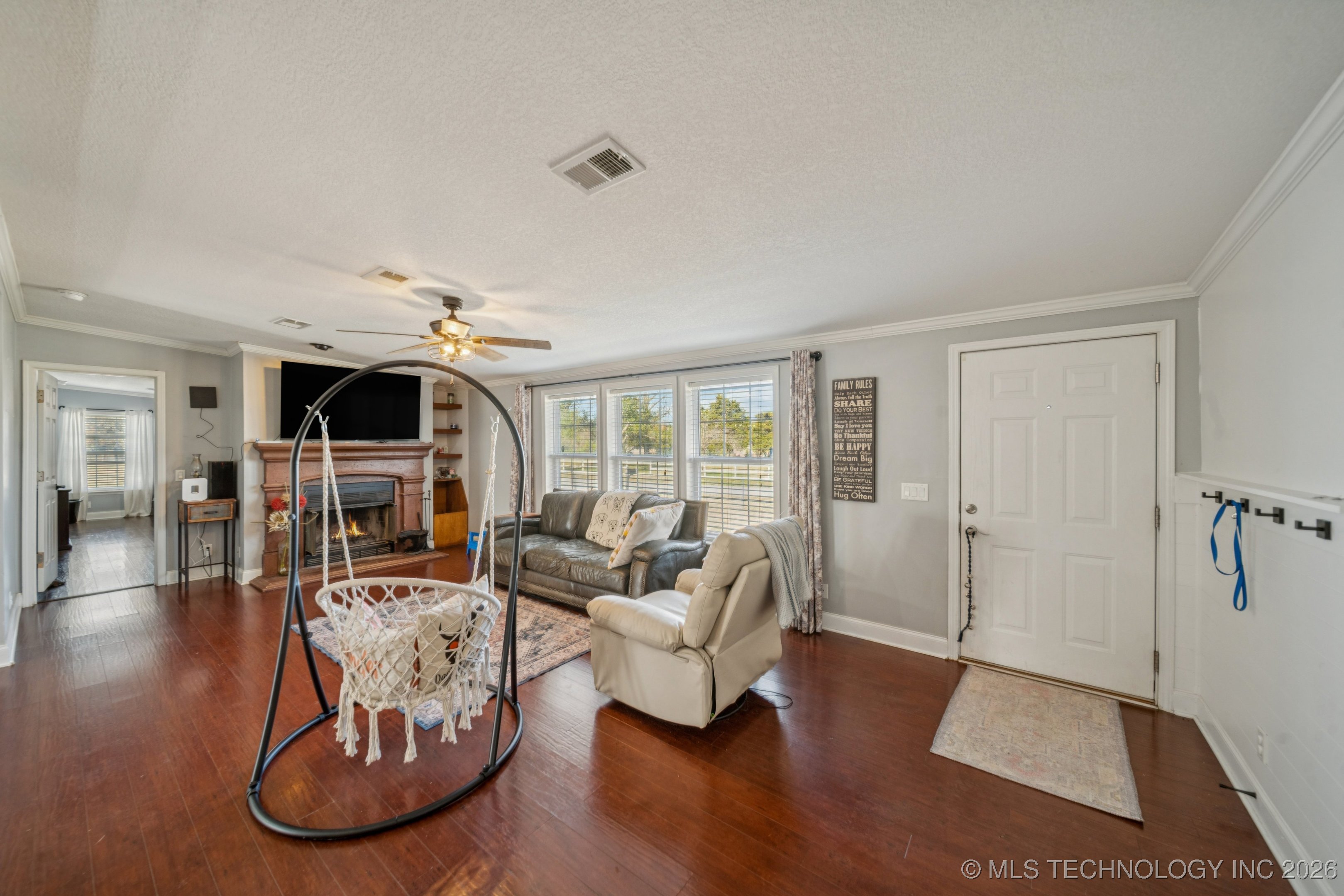 15864 E 530 Road Inola OK 74036