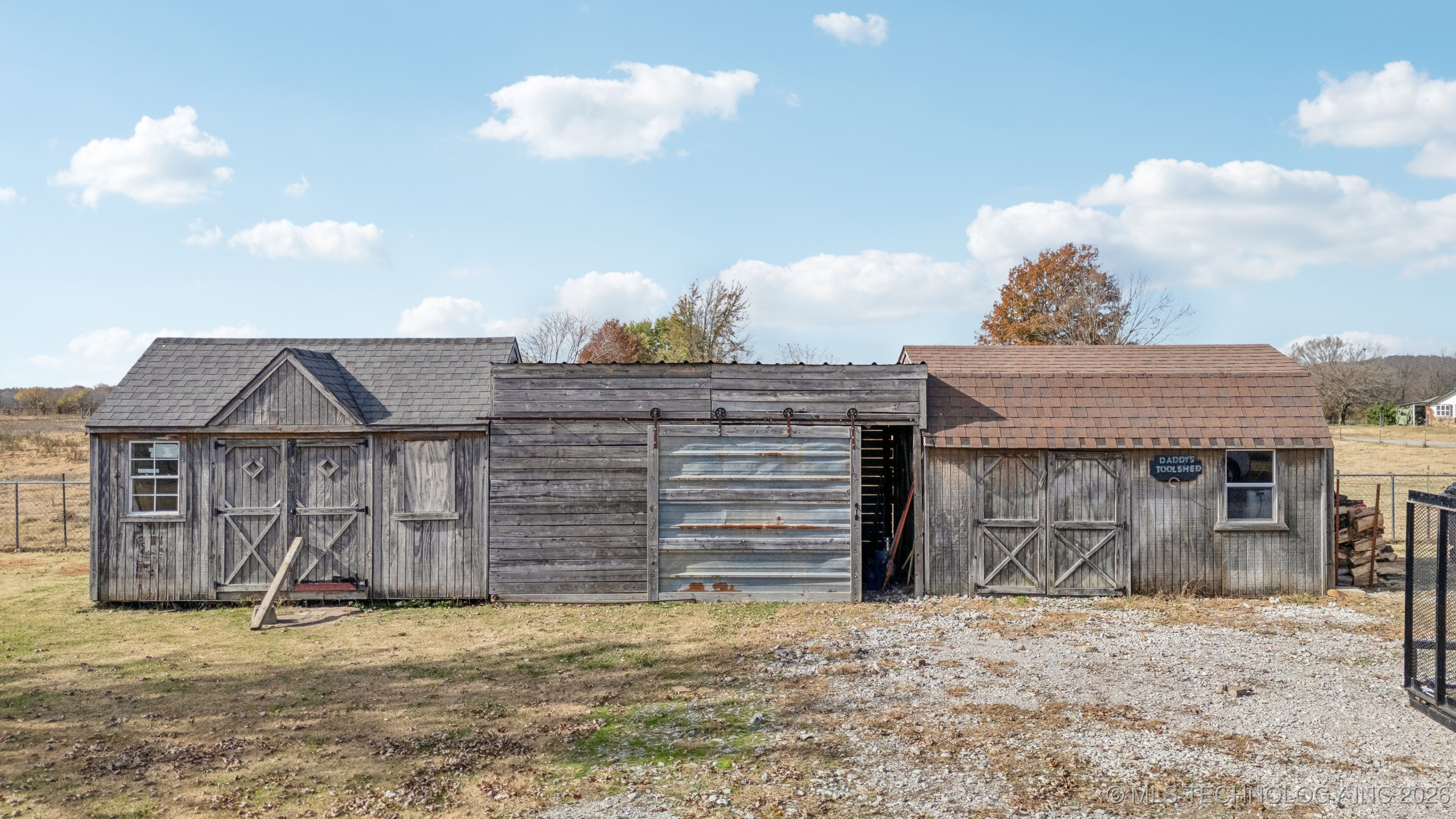 15864 E 530 Road Inola OK 74036