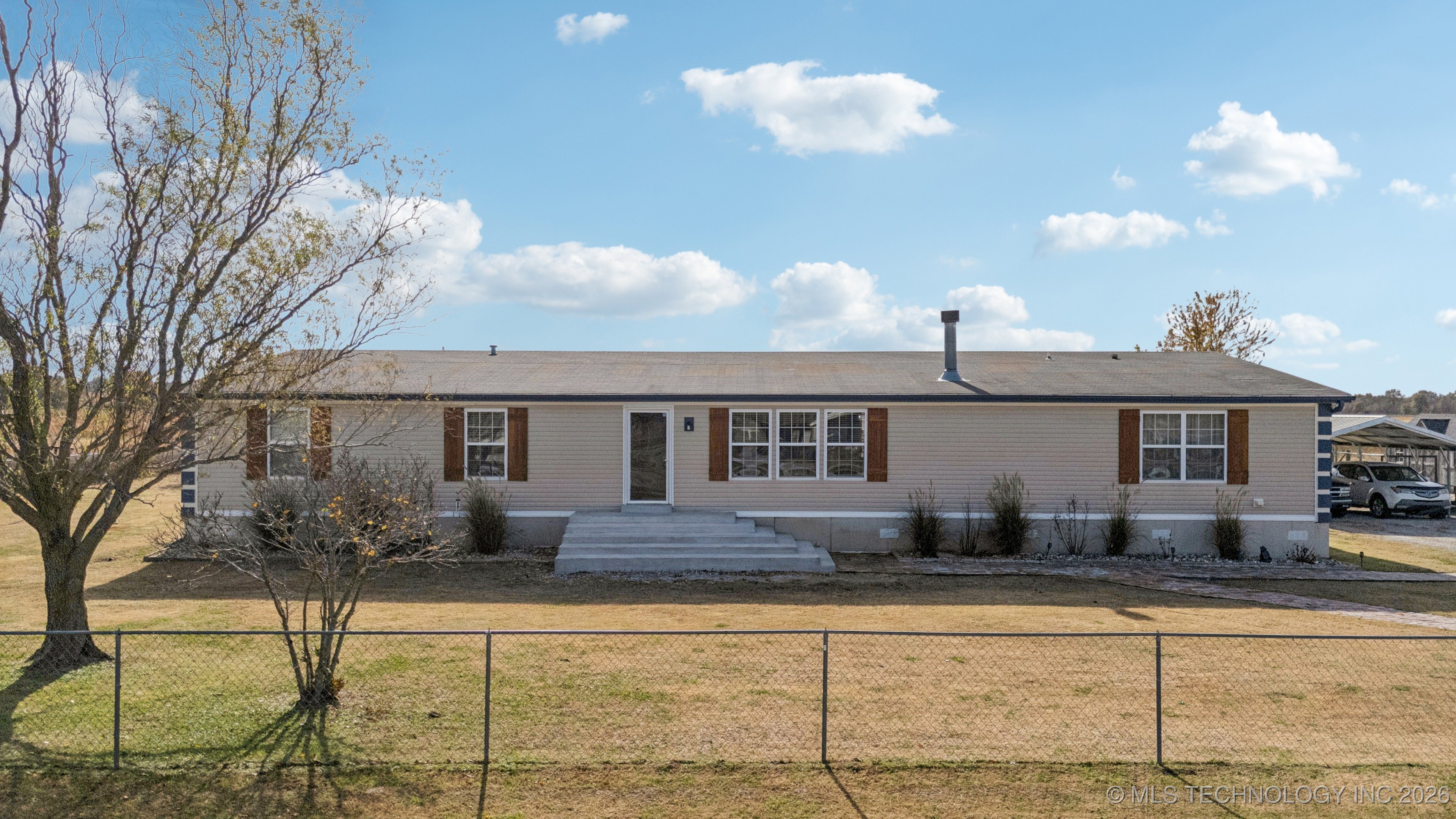 15864 E 530 Road Inola OK 74036