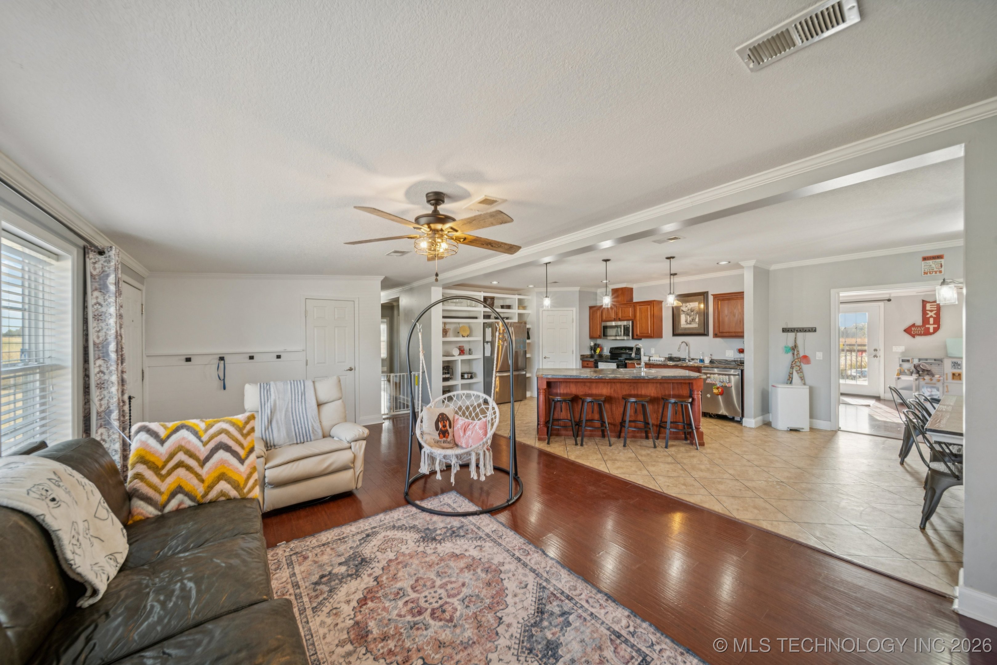15864 E 530 Road Inola OK 74036