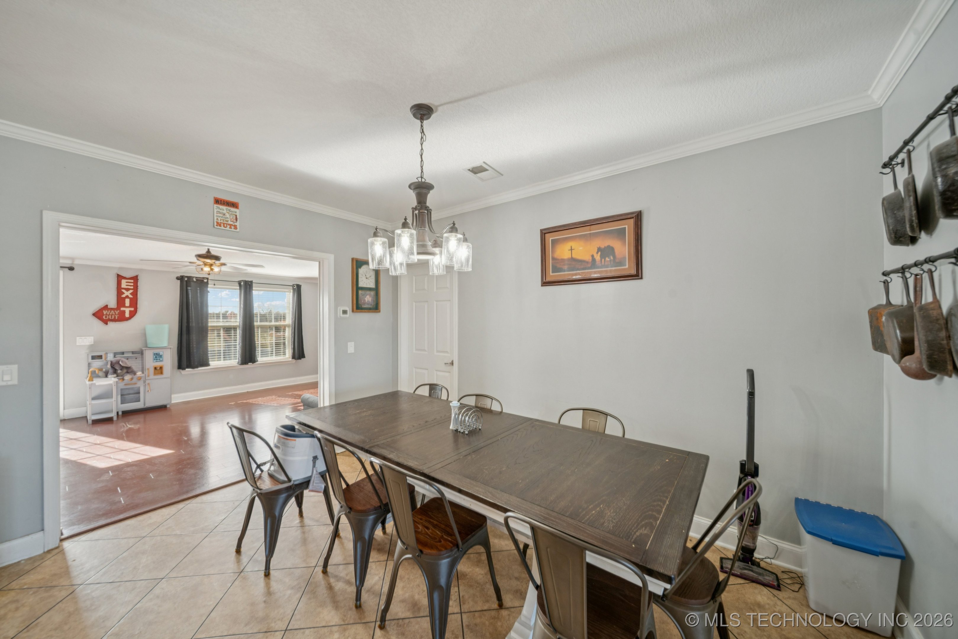 15864 E 530 Road Inola OK 74036