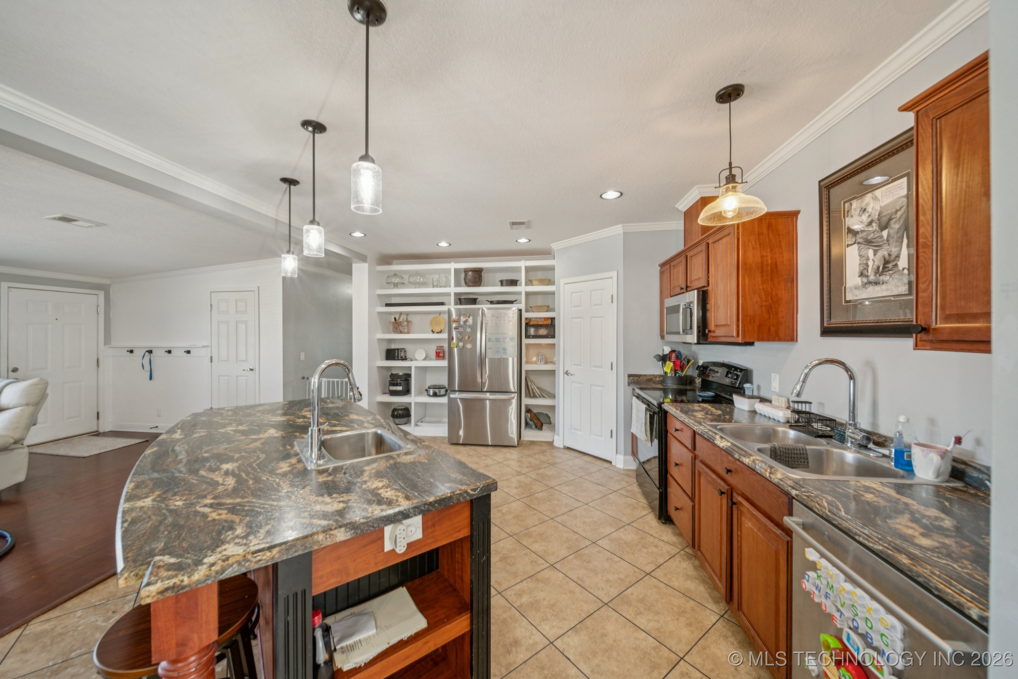 15864 E 530 Road Inola OK 74036