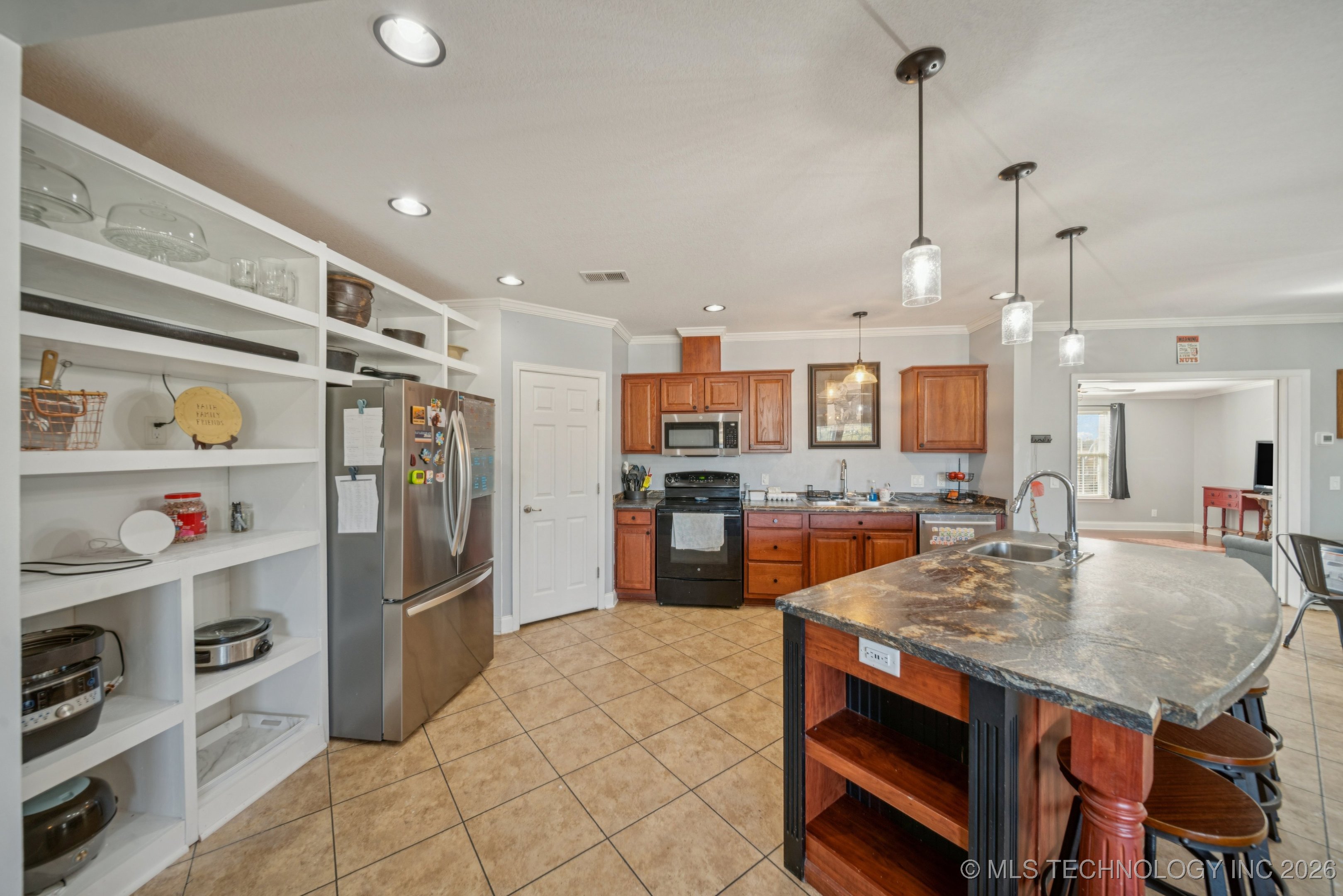 15864 E 530 Road Inola OK 74036