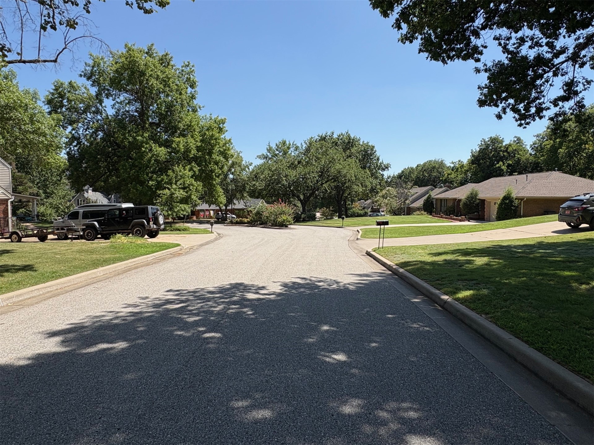 6921 S Jamestown Avenue Tulsa OK 74136