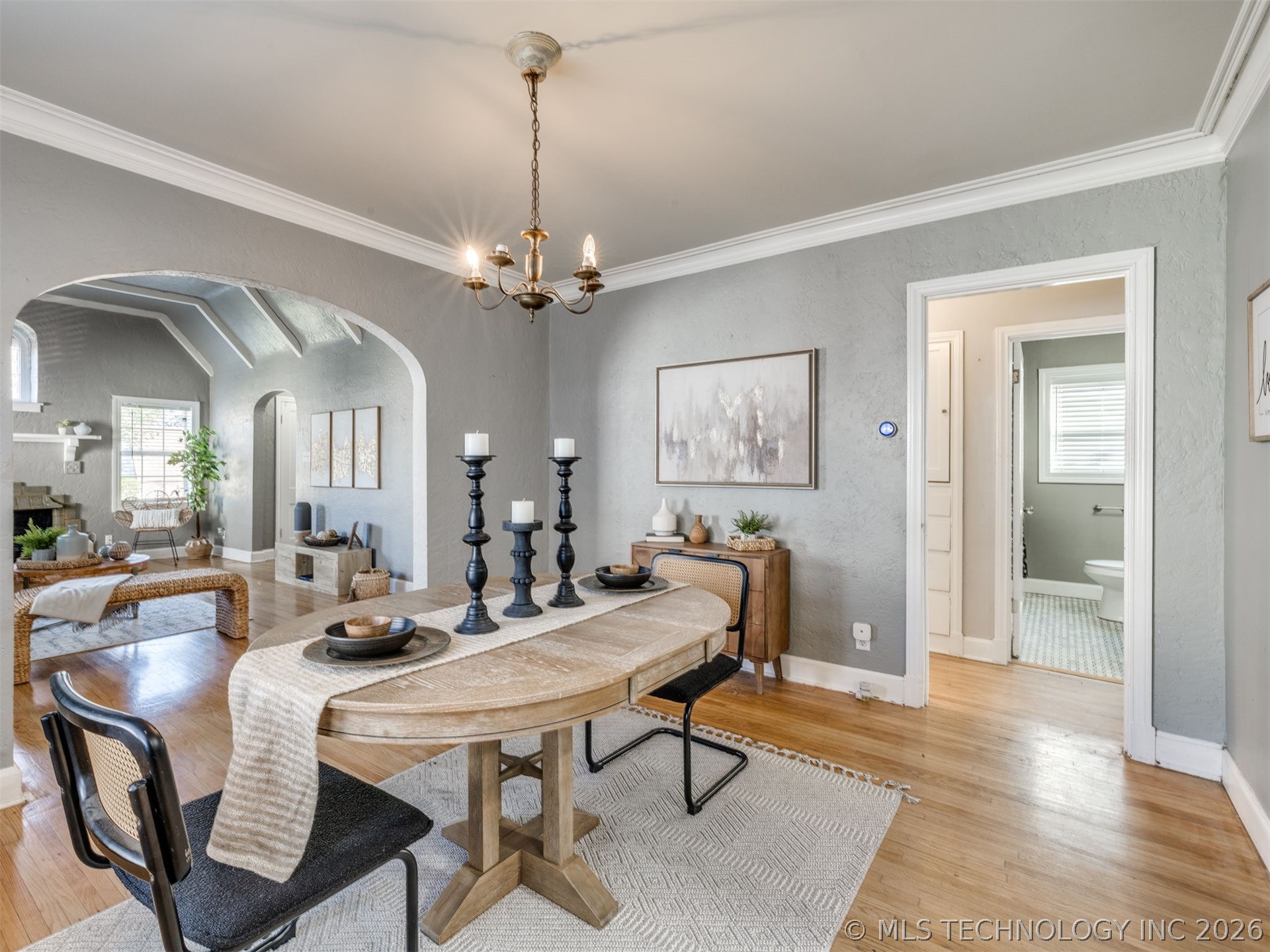2432 N Boston Avenue Tulsa OK 74106