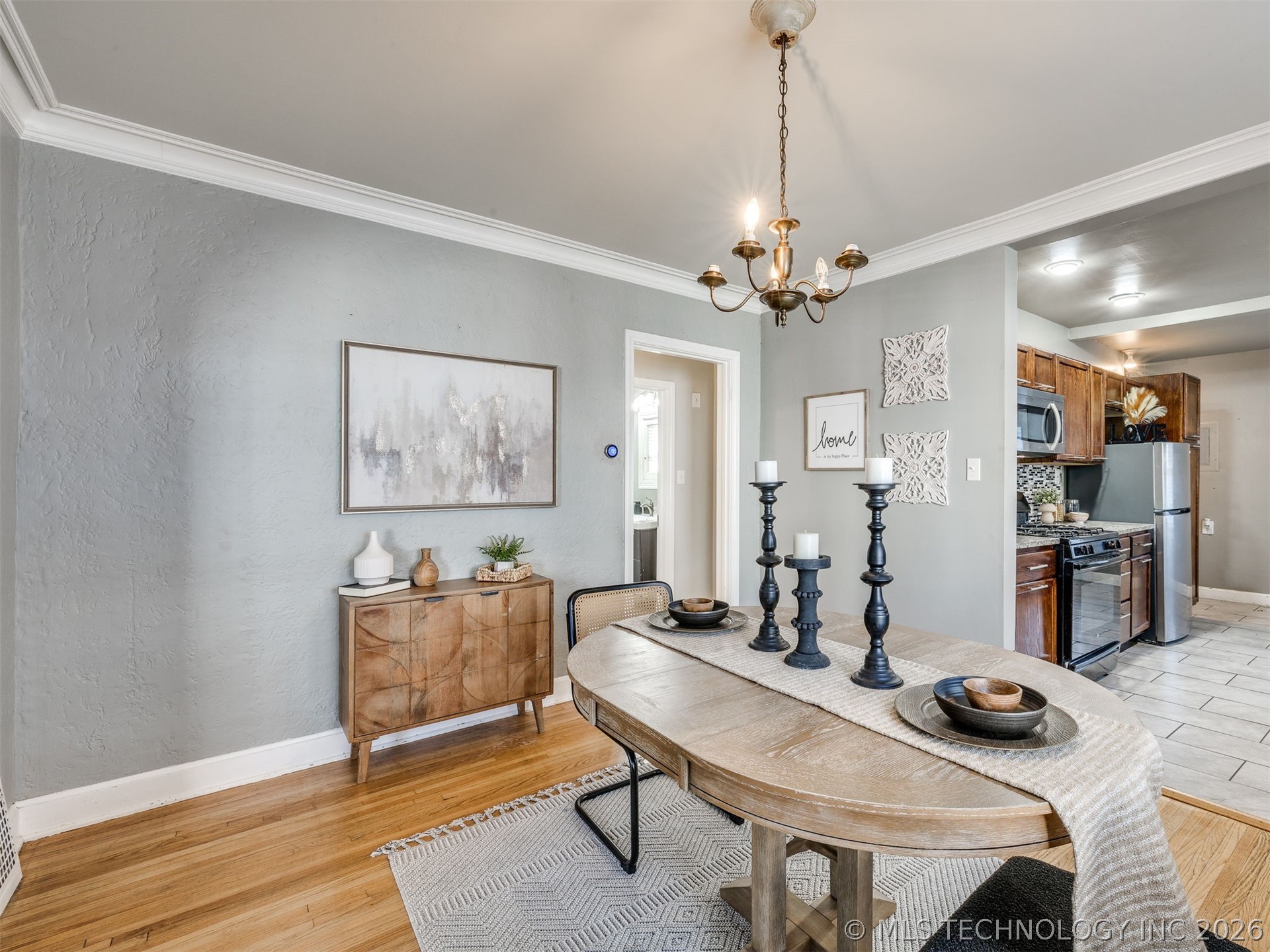 2432 N Boston Avenue Tulsa OK 74106