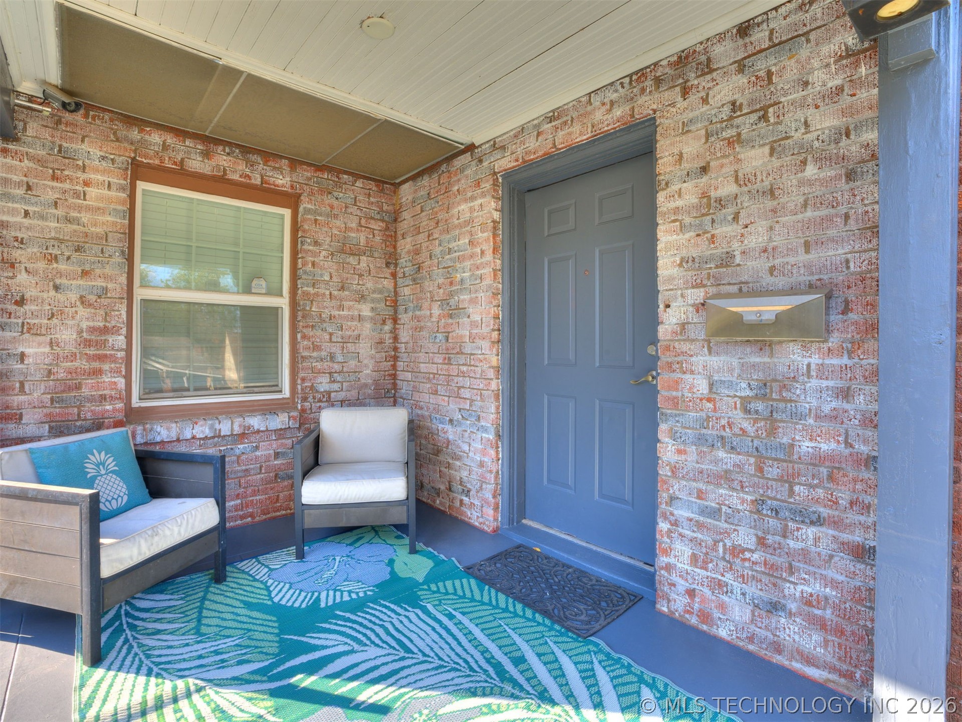 2432 N Boston Avenue Tulsa OK 74106