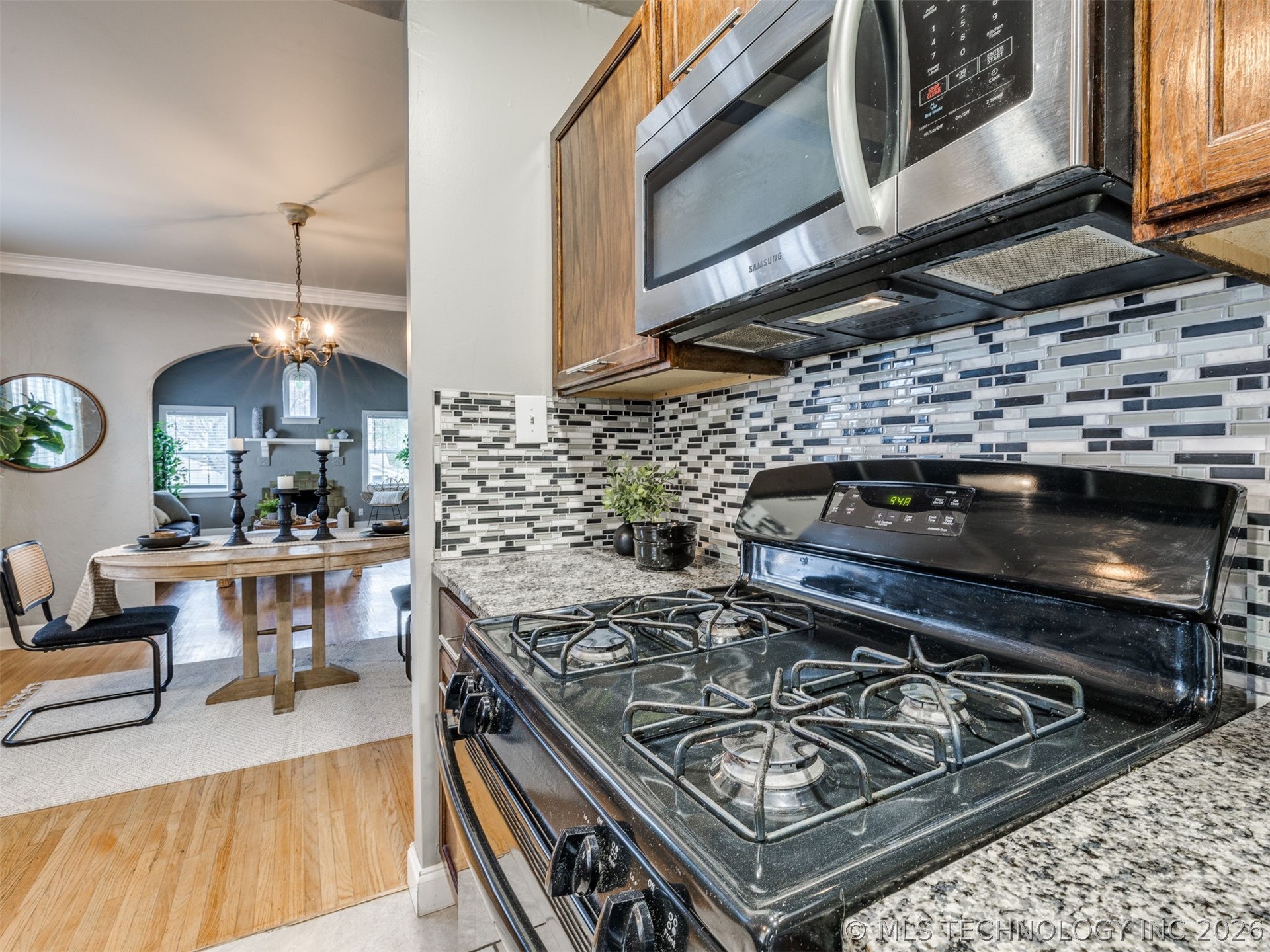 2432 N Boston Avenue Tulsa OK 74106