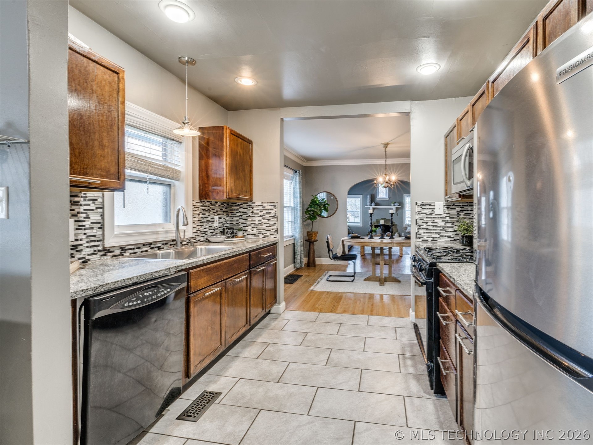 2432 N Boston Avenue Tulsa OK 74106