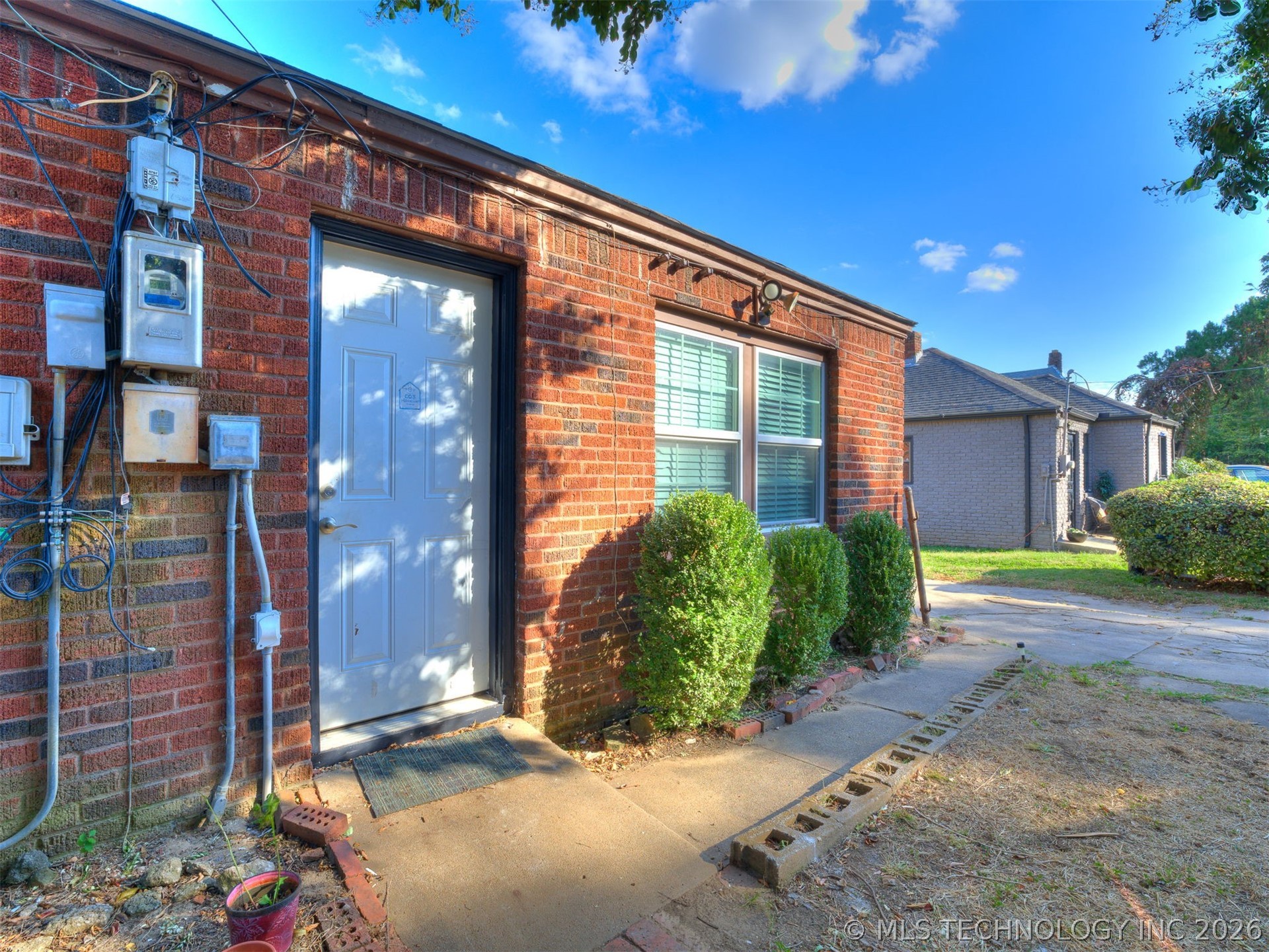 2432 N Boston Avenue Tulsa OK 74106