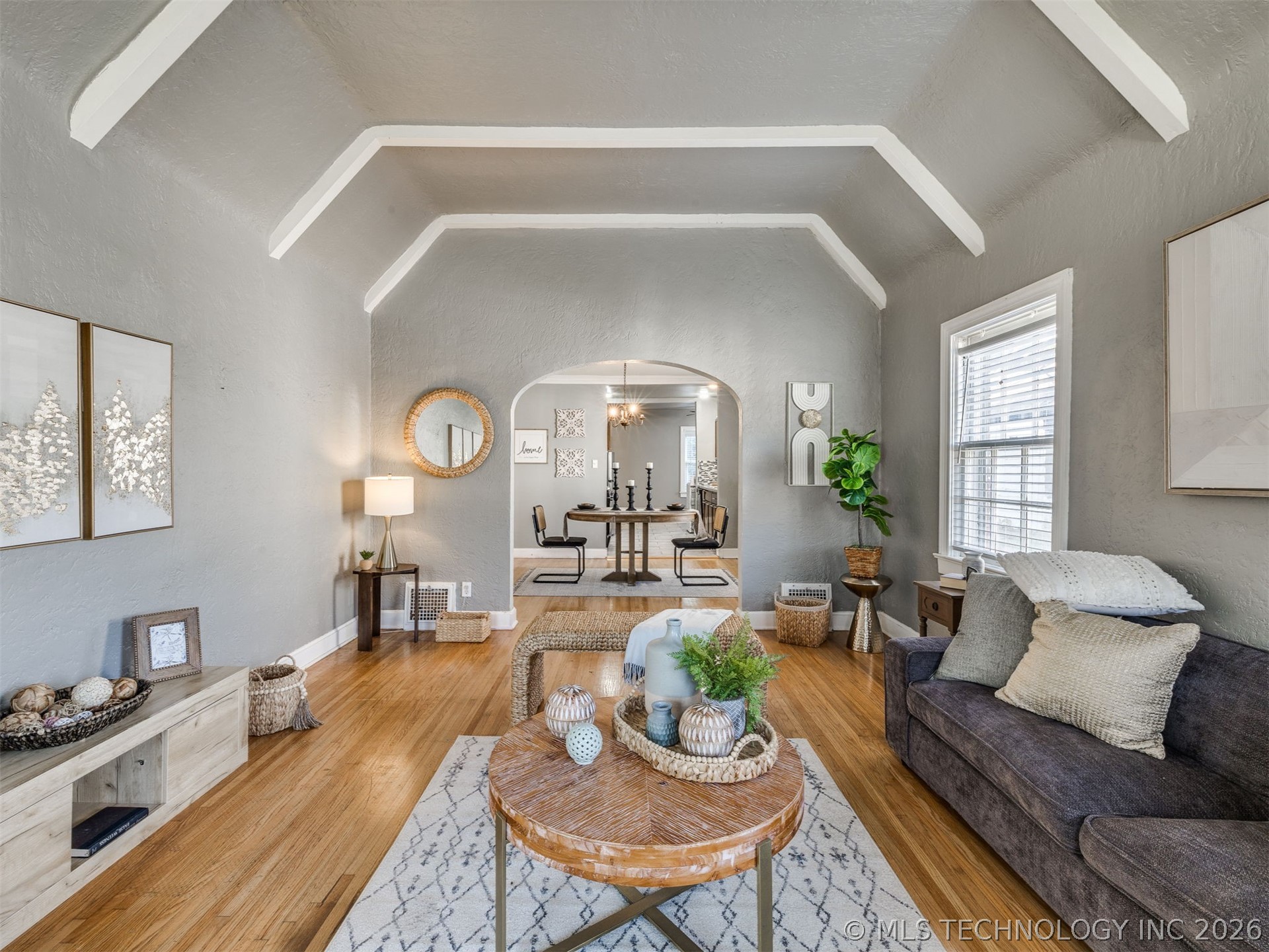 2432 N Boston Avenue Tulsa OK 74106