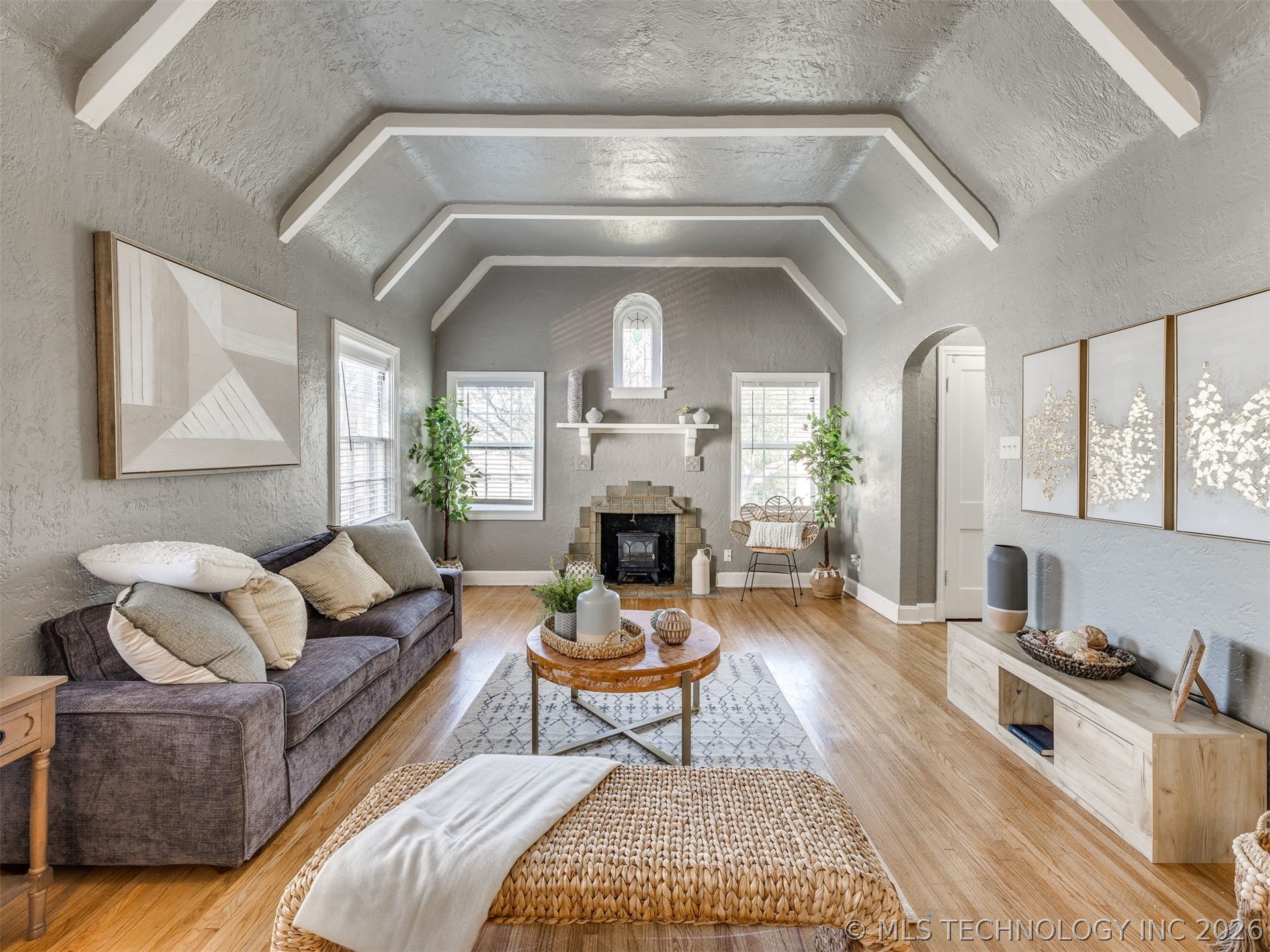 2432 N Boston Avenue Tulsa OK 74106