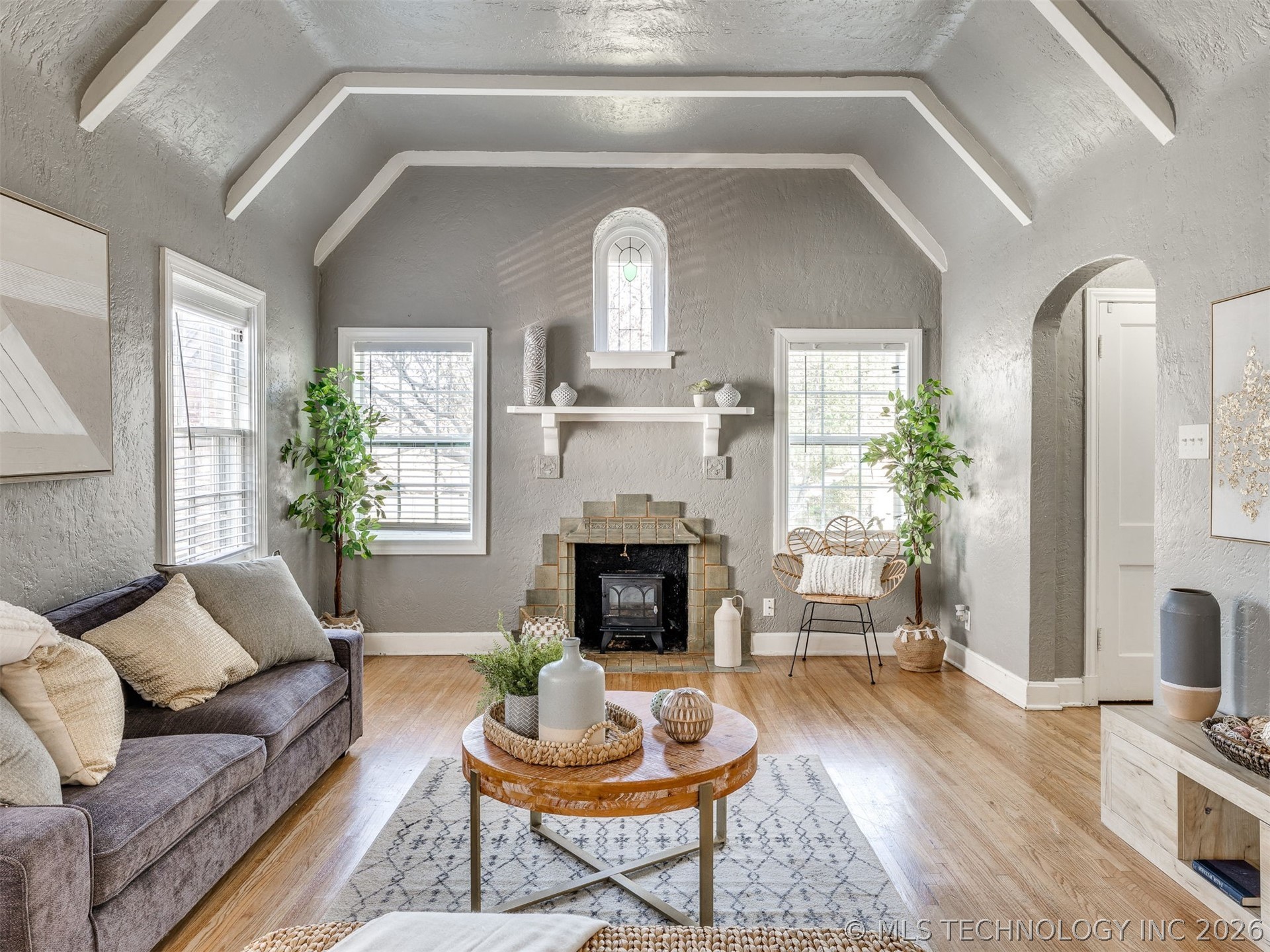 2432 N Boston Avenue Tulsa OK 74106