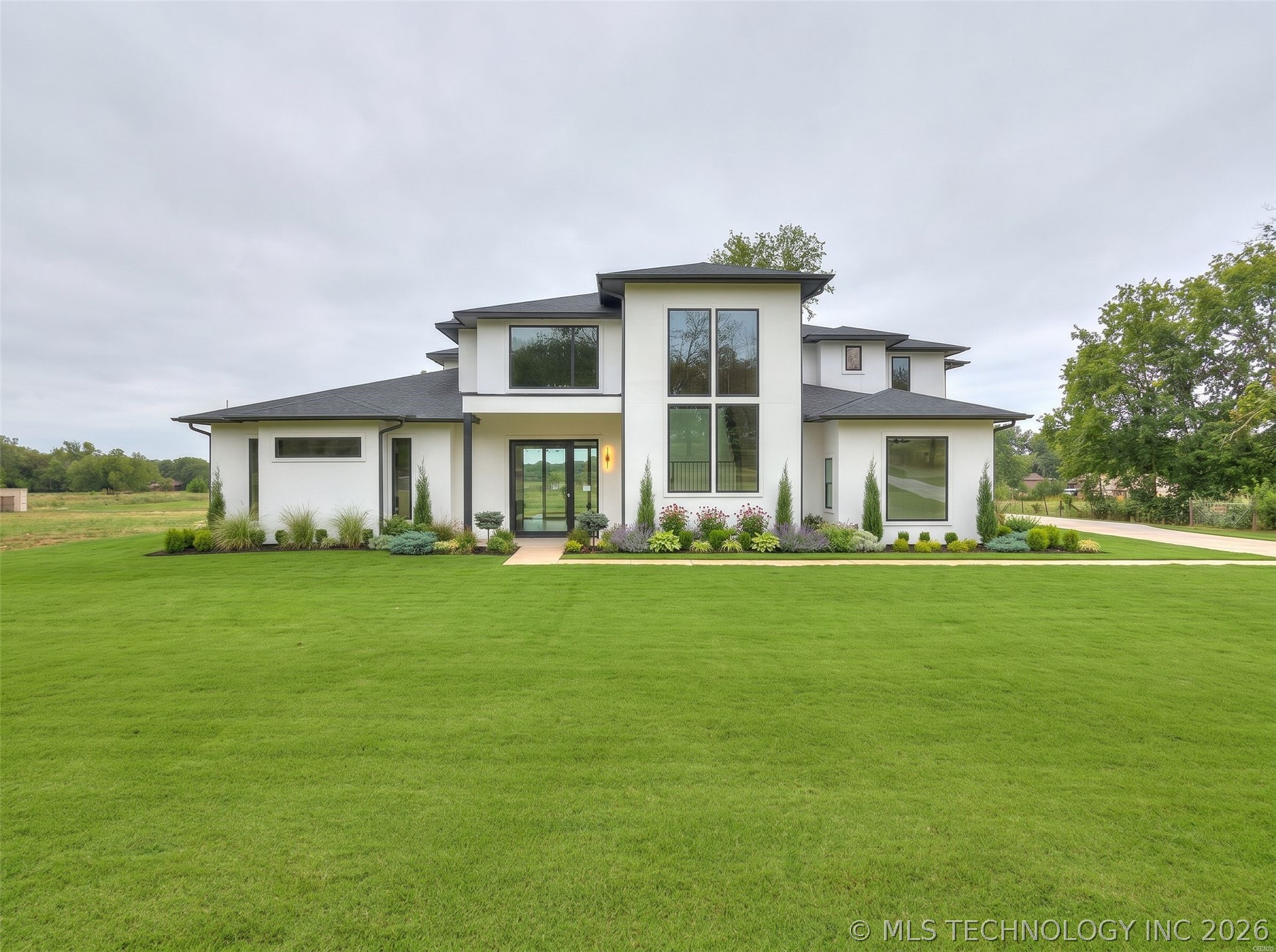 3022 W 81st Street Tulsa OK 74132