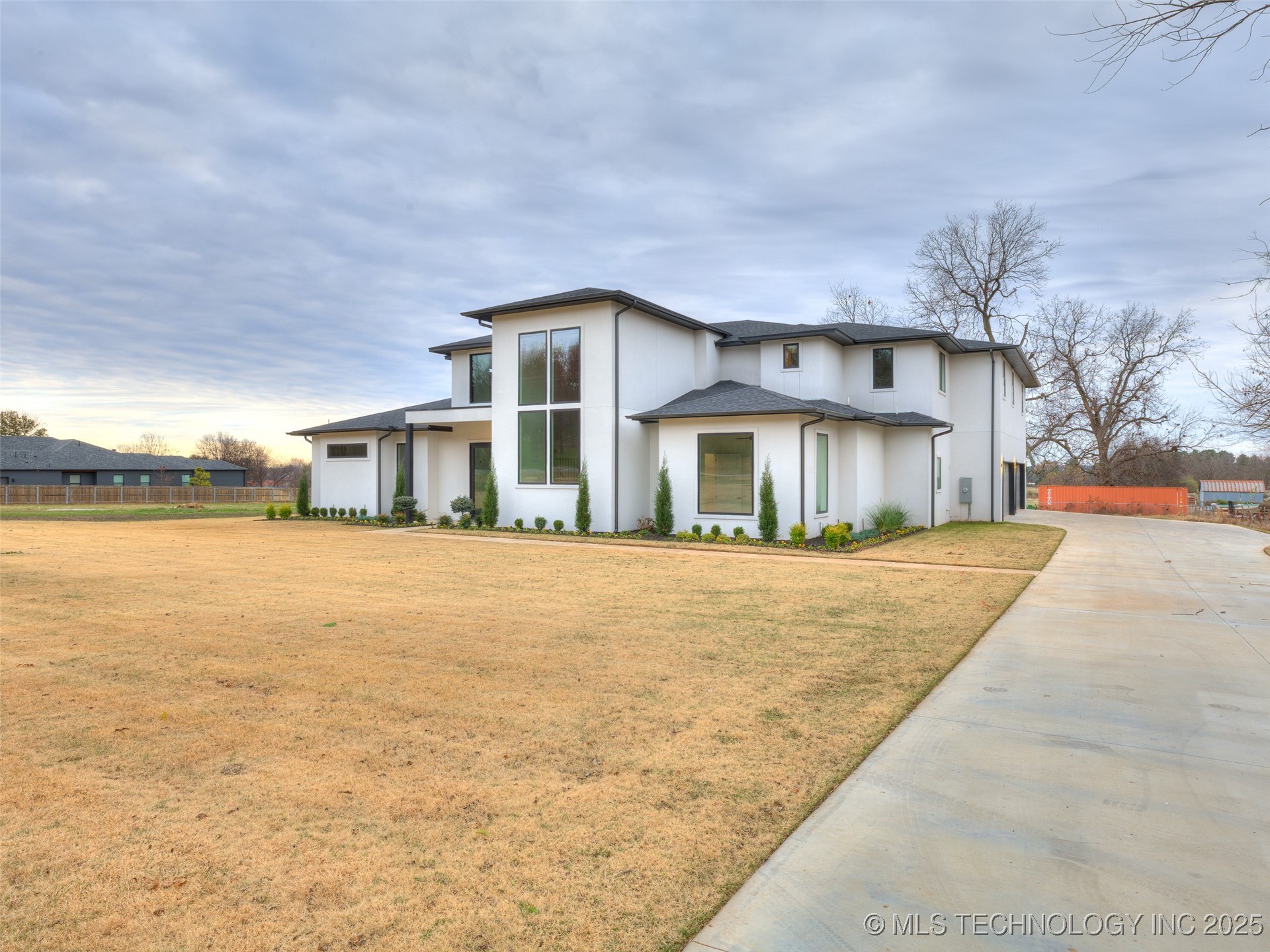 3022 W 81st Street Tulsa OK 74132