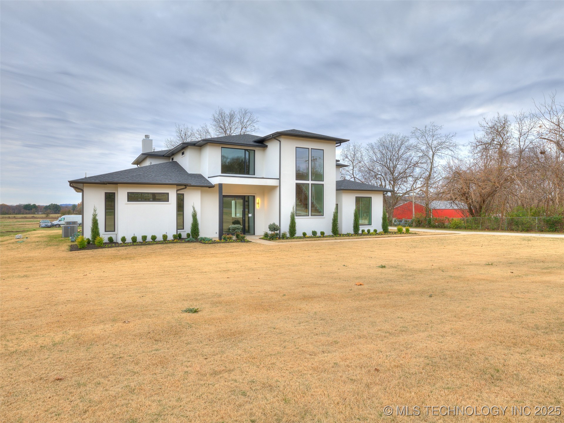 3022 W 81st Street Tulsa OK 74132
