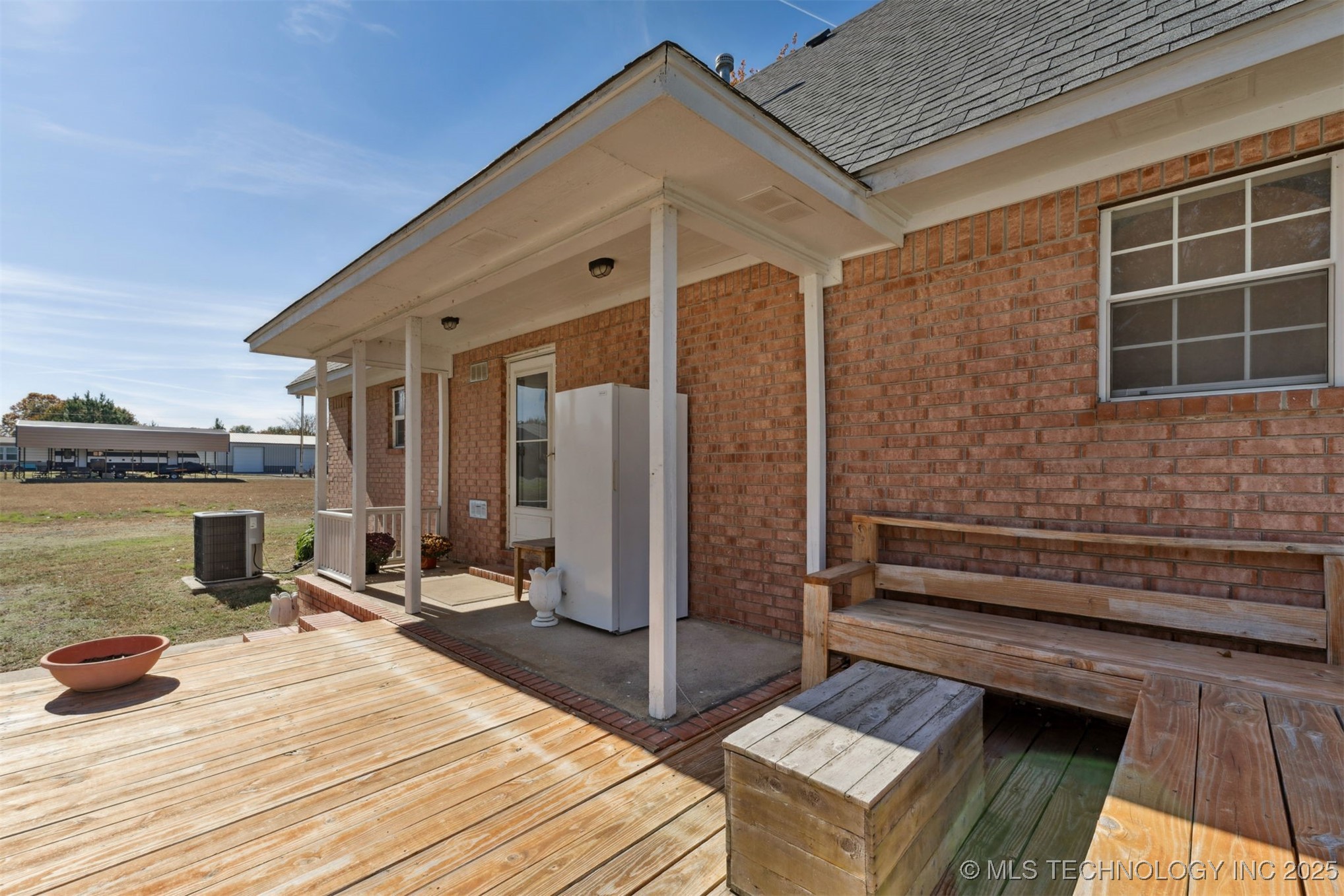 116565 S 4213 Road Eufaula OK 74432