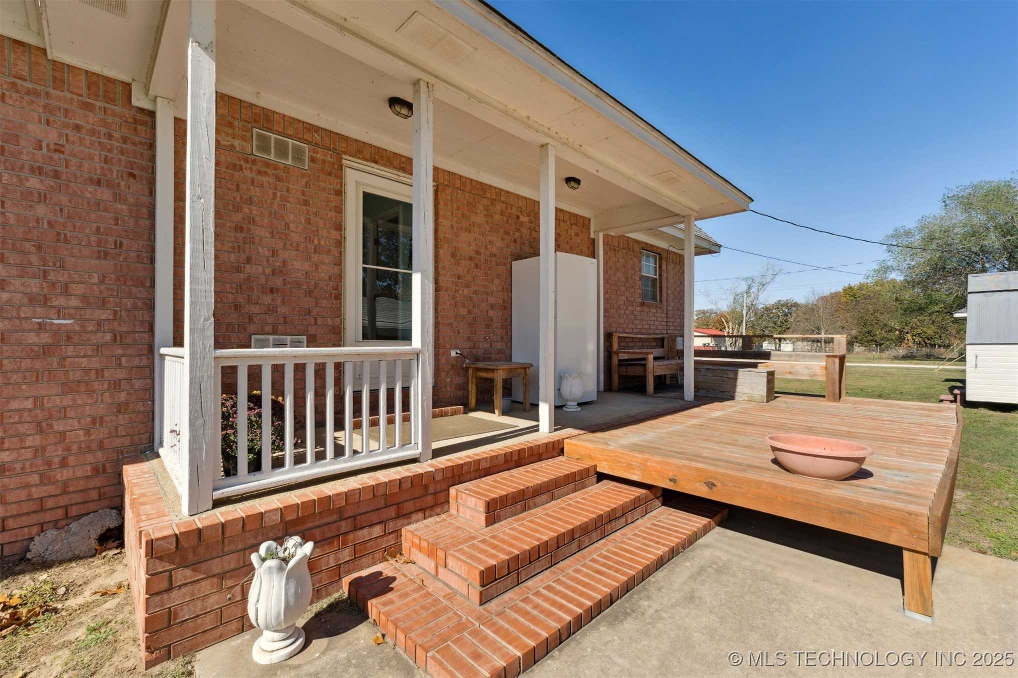 116565 S 4213 Road Eufaula OK 74432