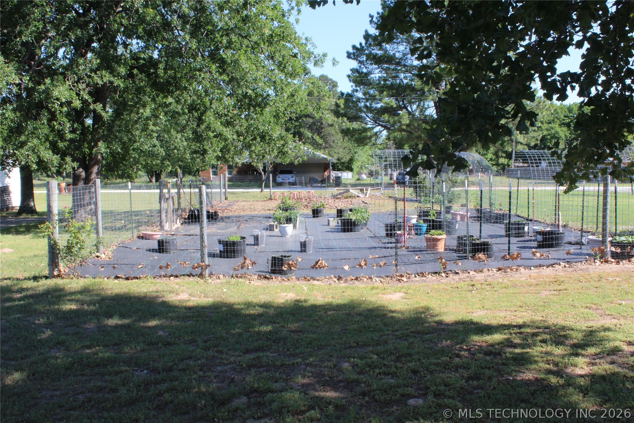 116565 S 4213 Road Eufaula OK 74432