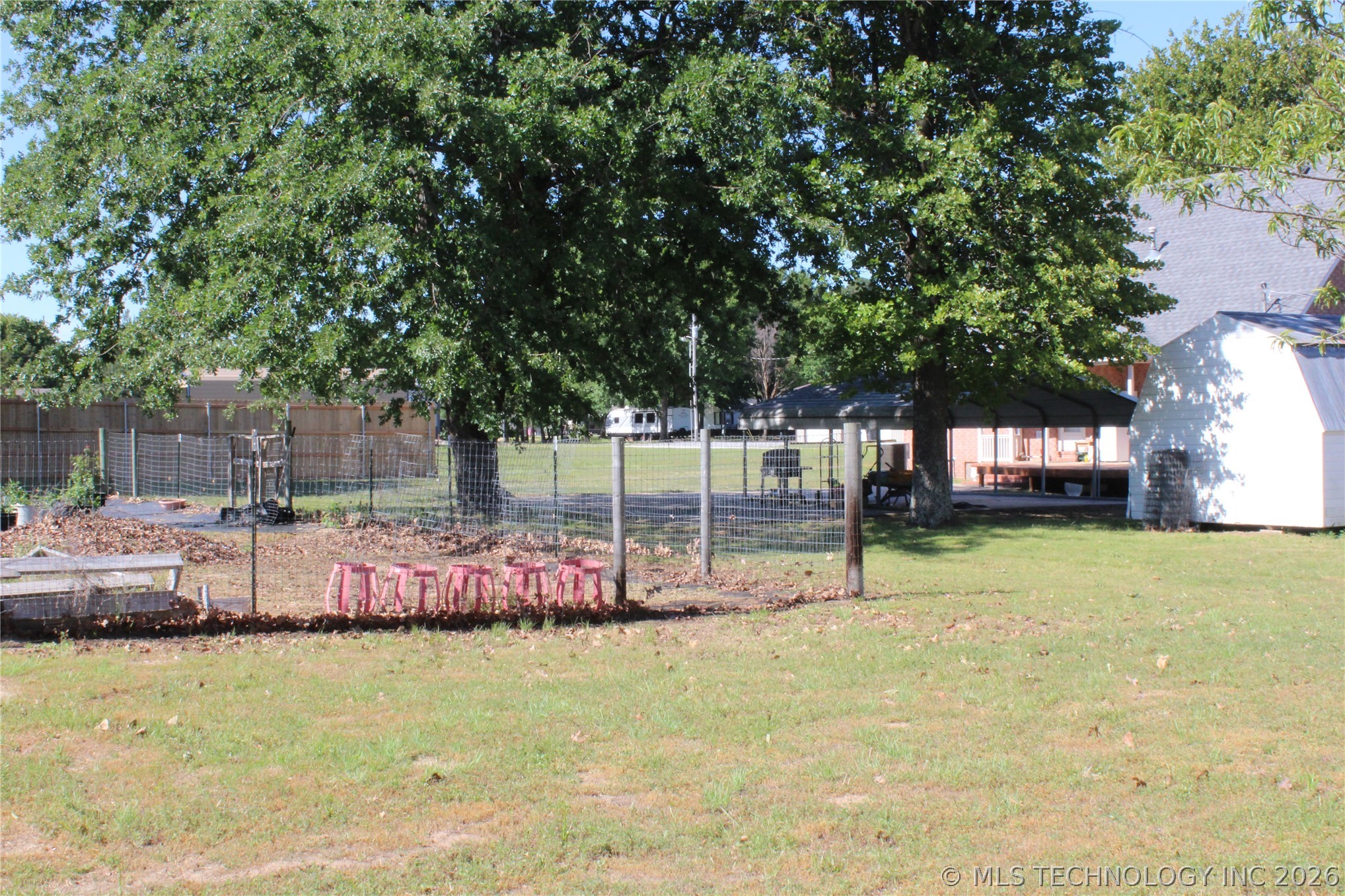 116565 S 4213 Road Eufaula OK 74432